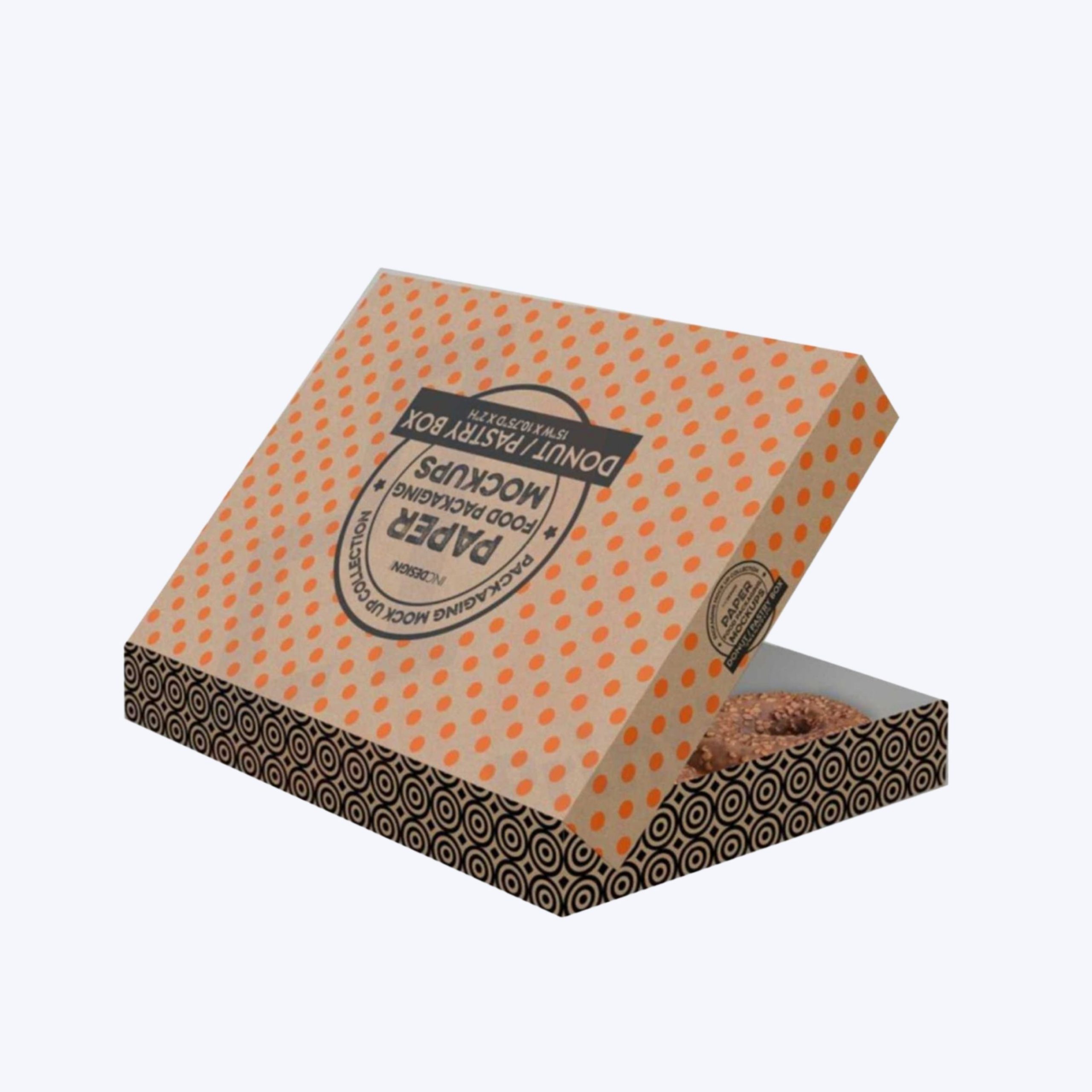 The Importance of Kraft Paper Packaging Boxes in Modern Packaging Solutions