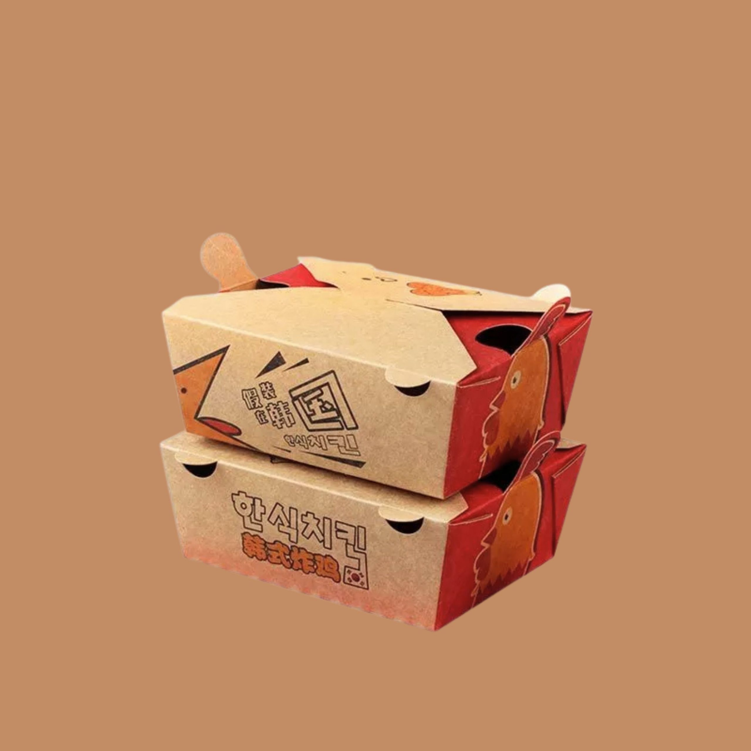 The Importance of Kraft Paper Packaging Boxes in Modern Packaging Solutions