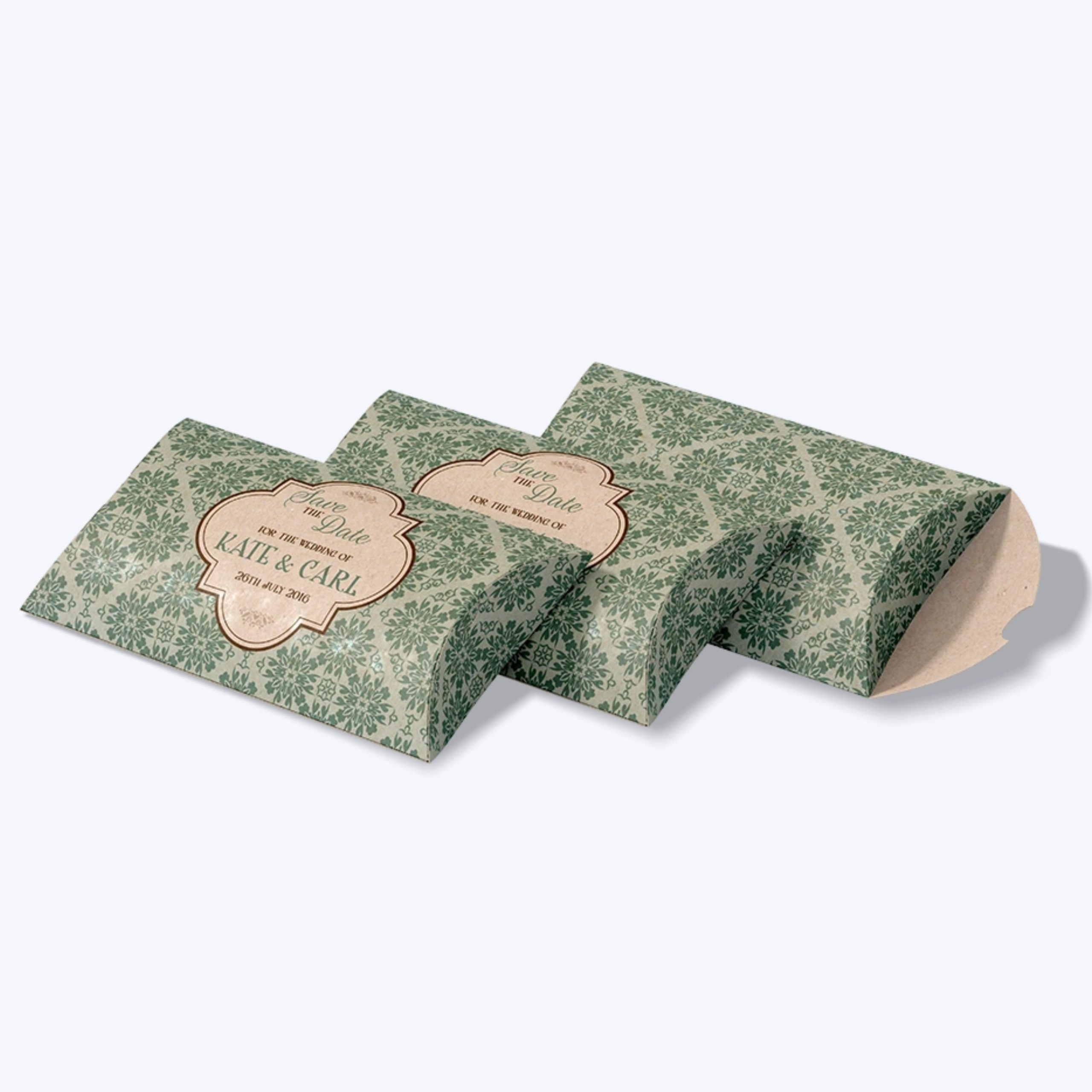 Comprehensive Guide to Kraft Pillow Packaging Boxes: Expert Insights