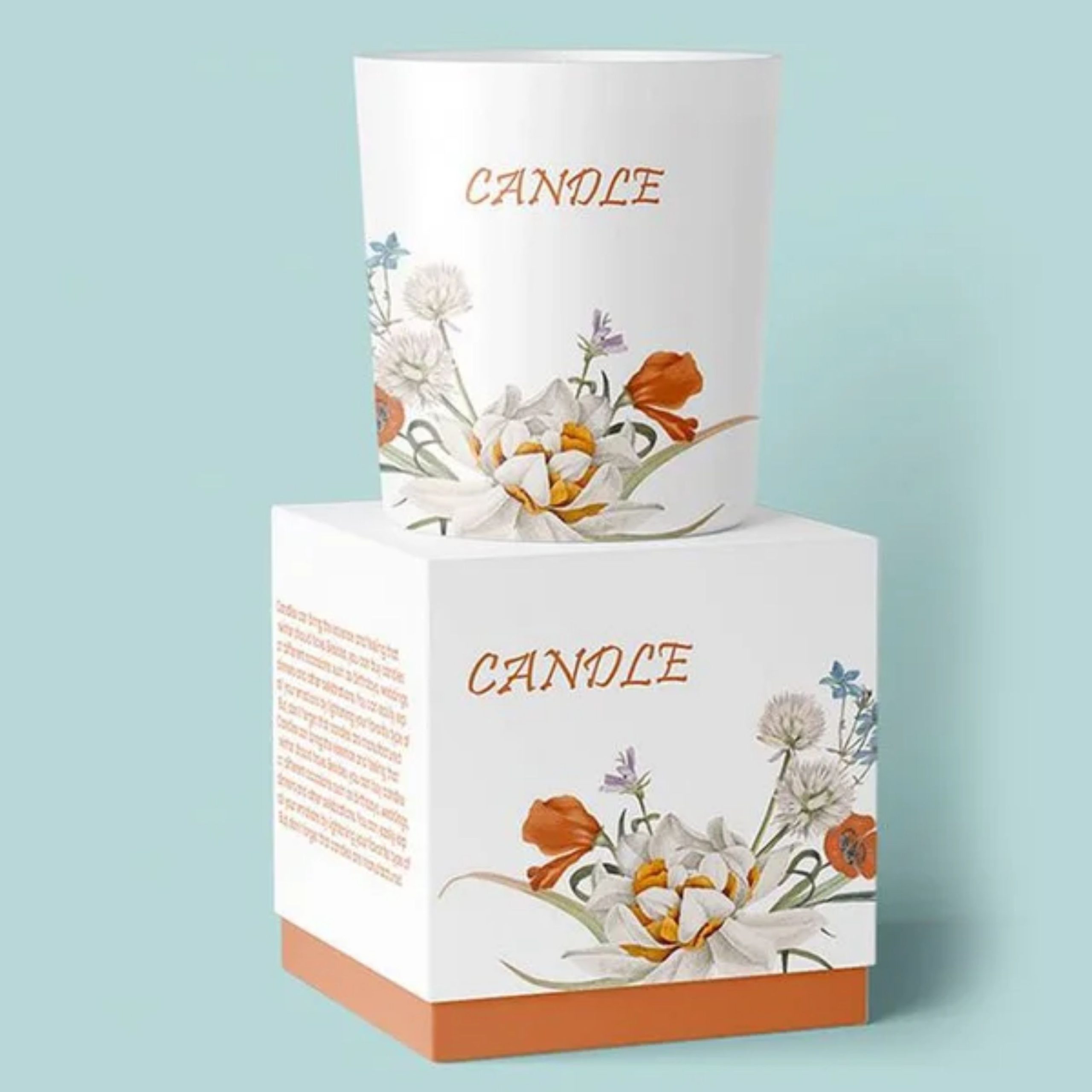 Luxury Candle Packaging Boxes: Elevate Your Brand with Bespoke Quality