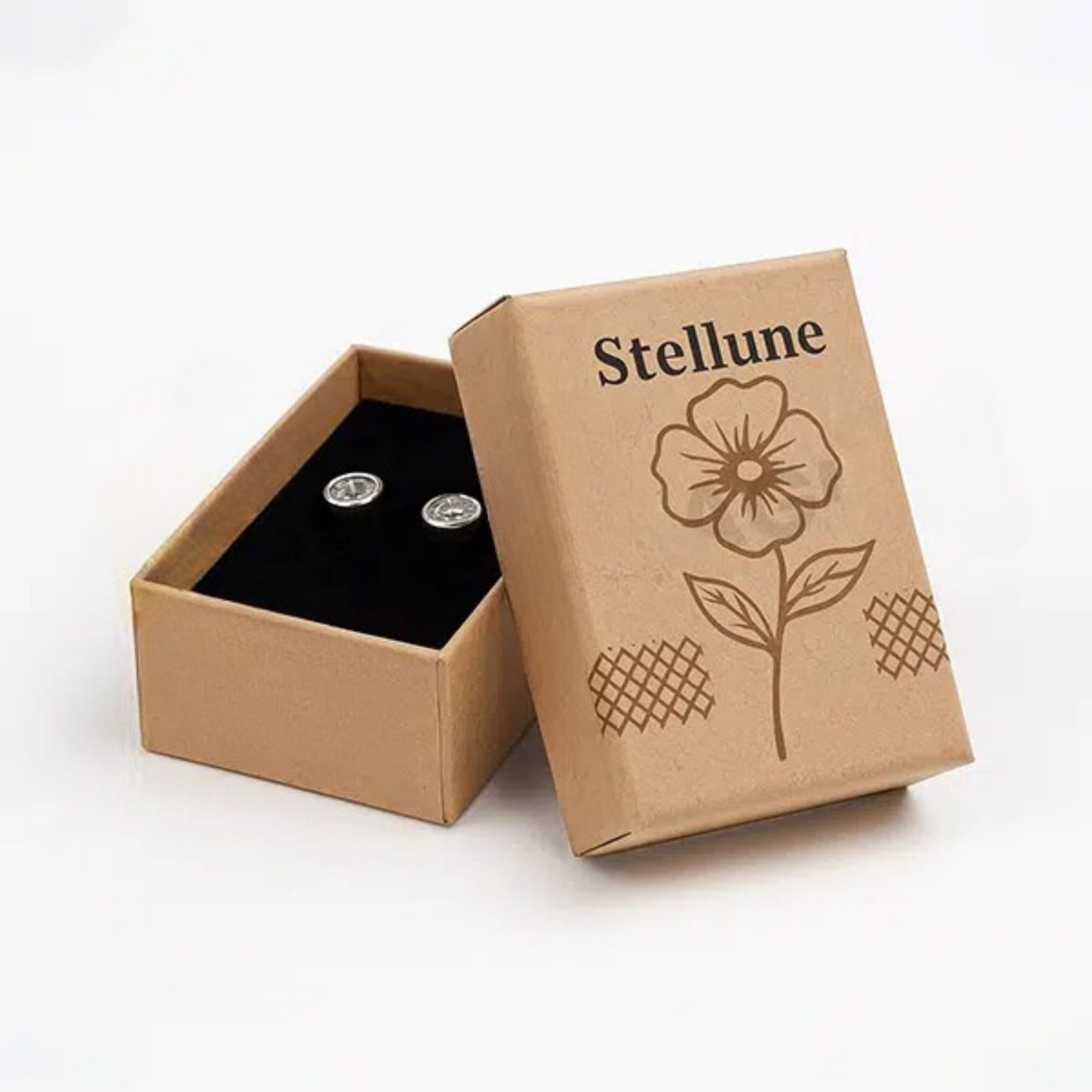 Elevate Your Brand with Luxury Jewelry Packaging Boxes