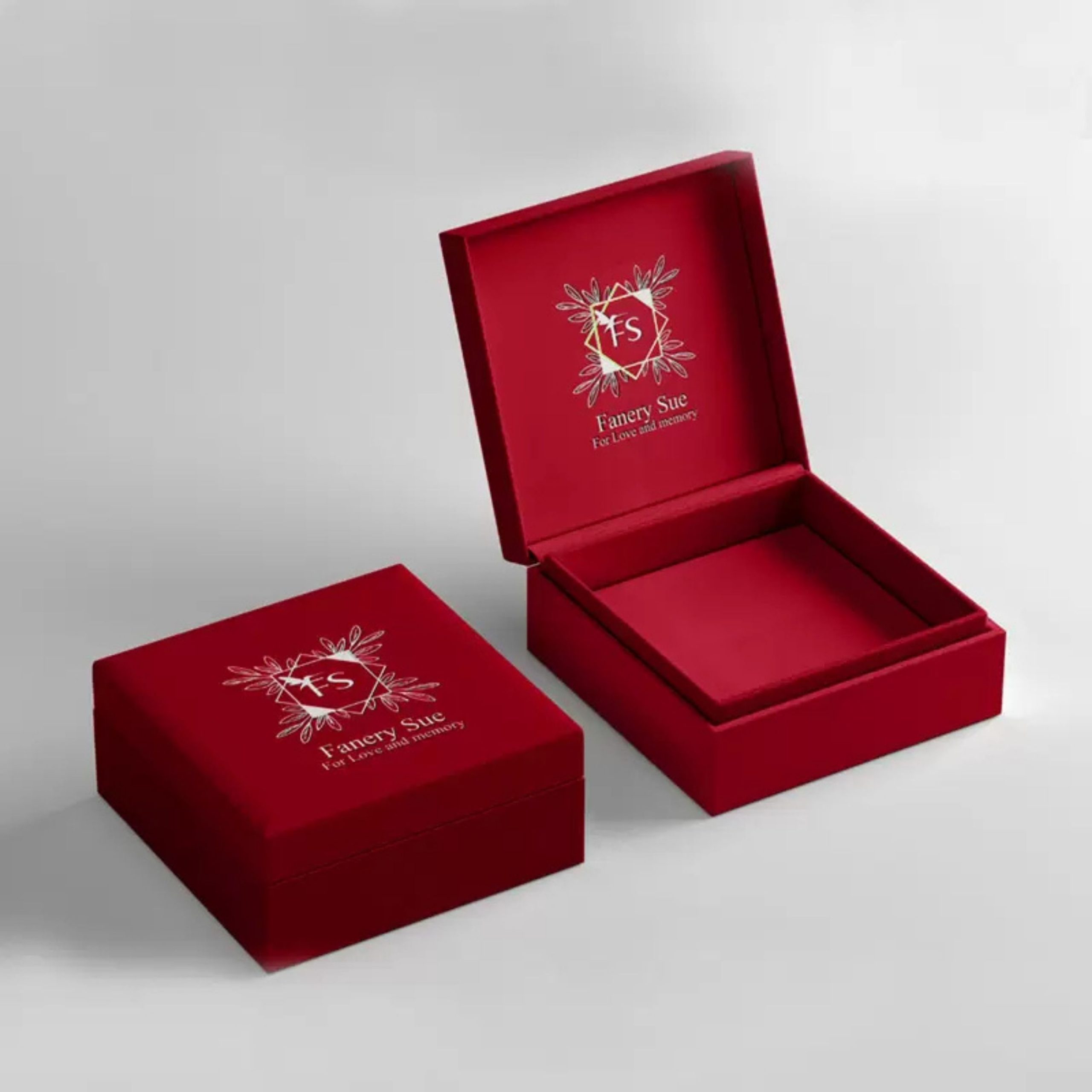 Elevate Your Brand with Luxury Jewelry Packaging Boxes