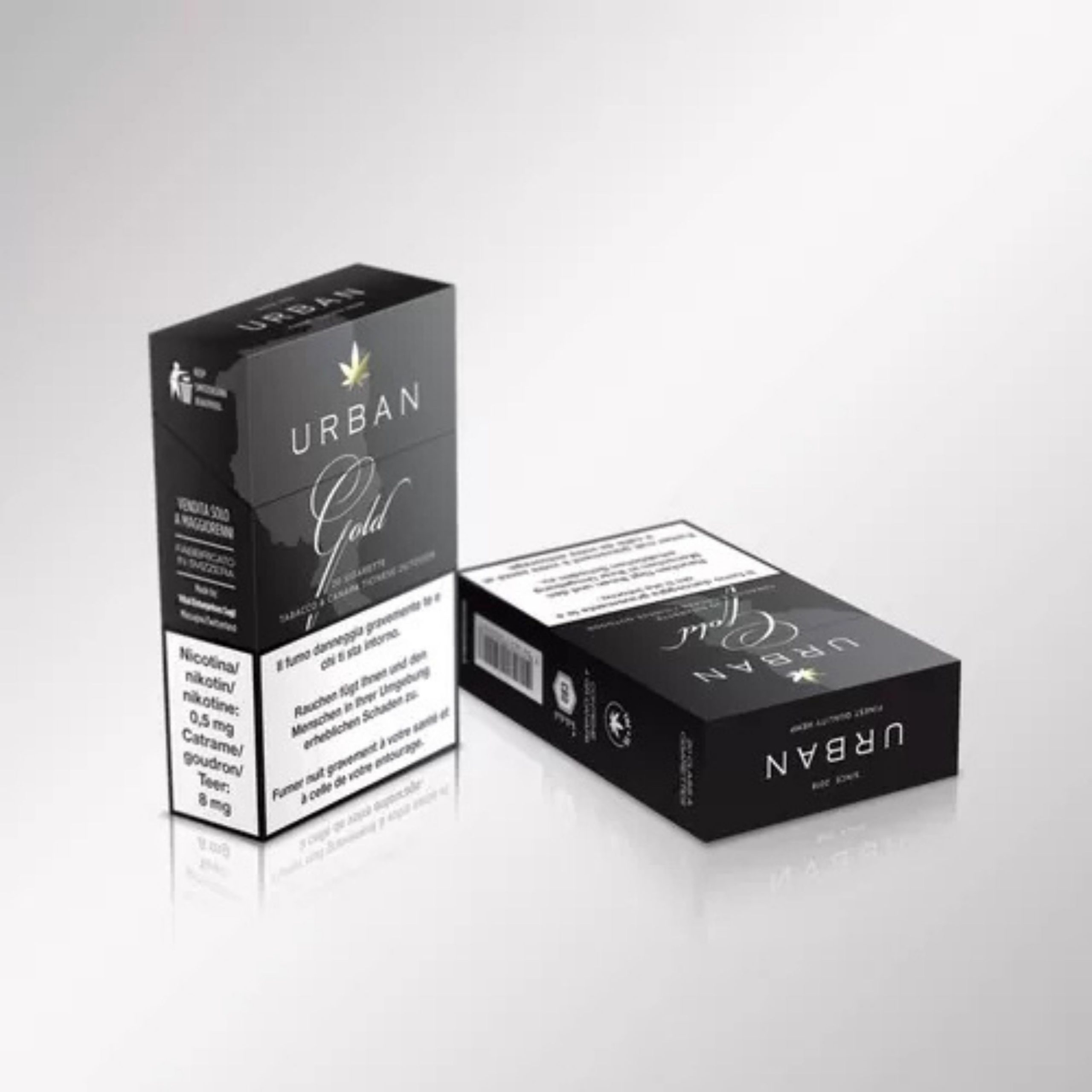 Everything You Need to Know About Paper Cigarette Packaging Boxes