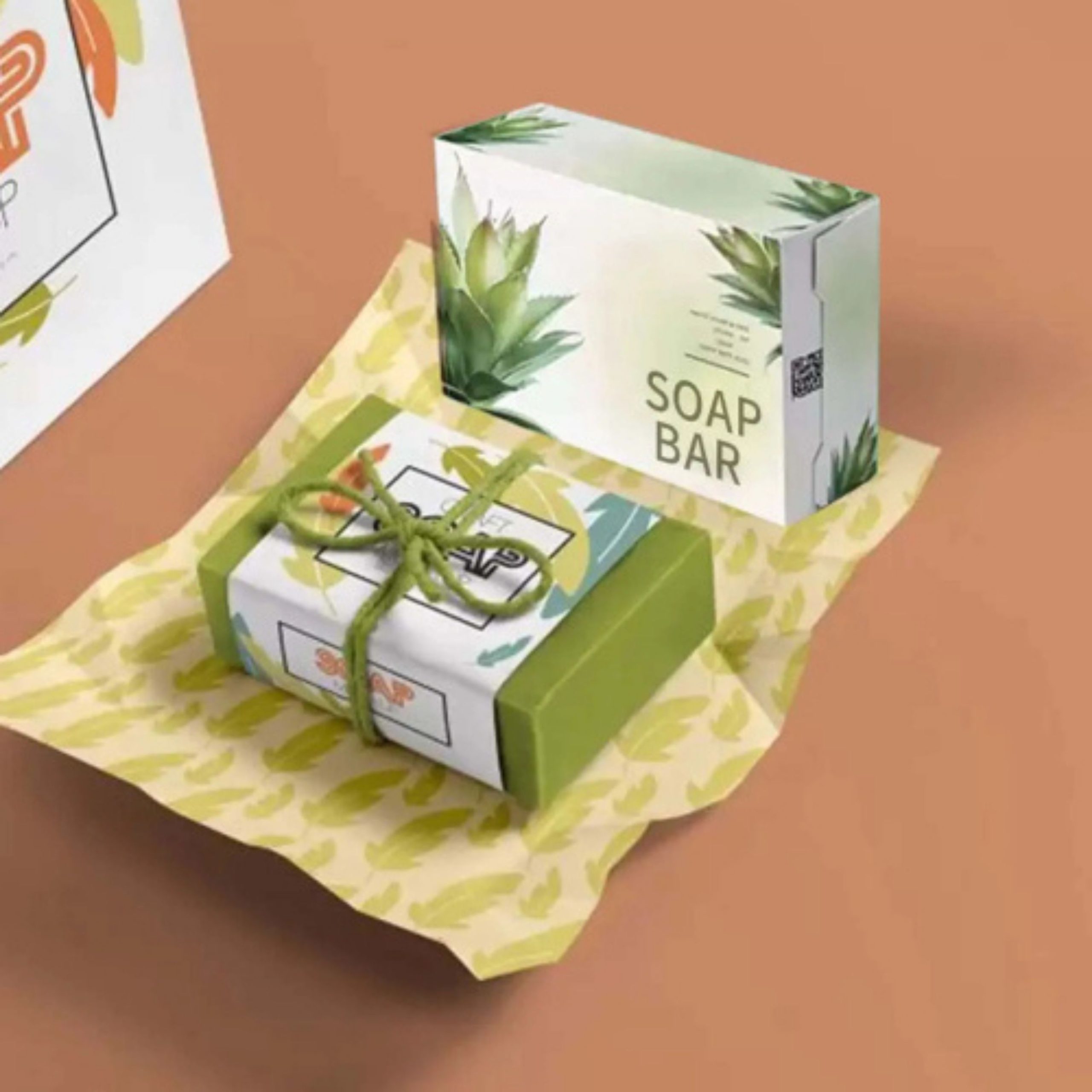 The Ultimate Guide to Paper Soap Packaging Boxes: Everything You Need to Know