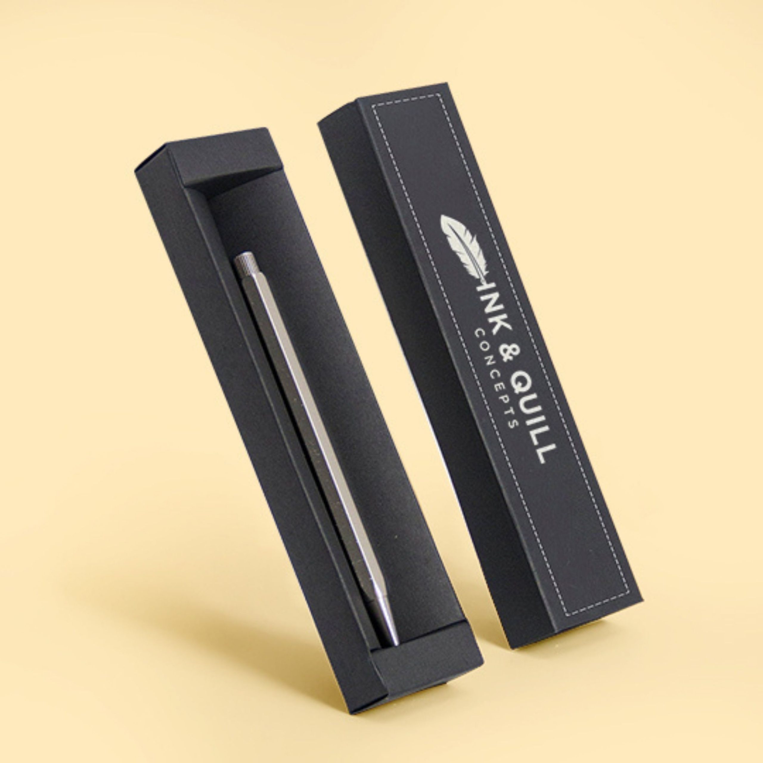 Exceptional Pen Gift Packaging Boxes for Every Occasion