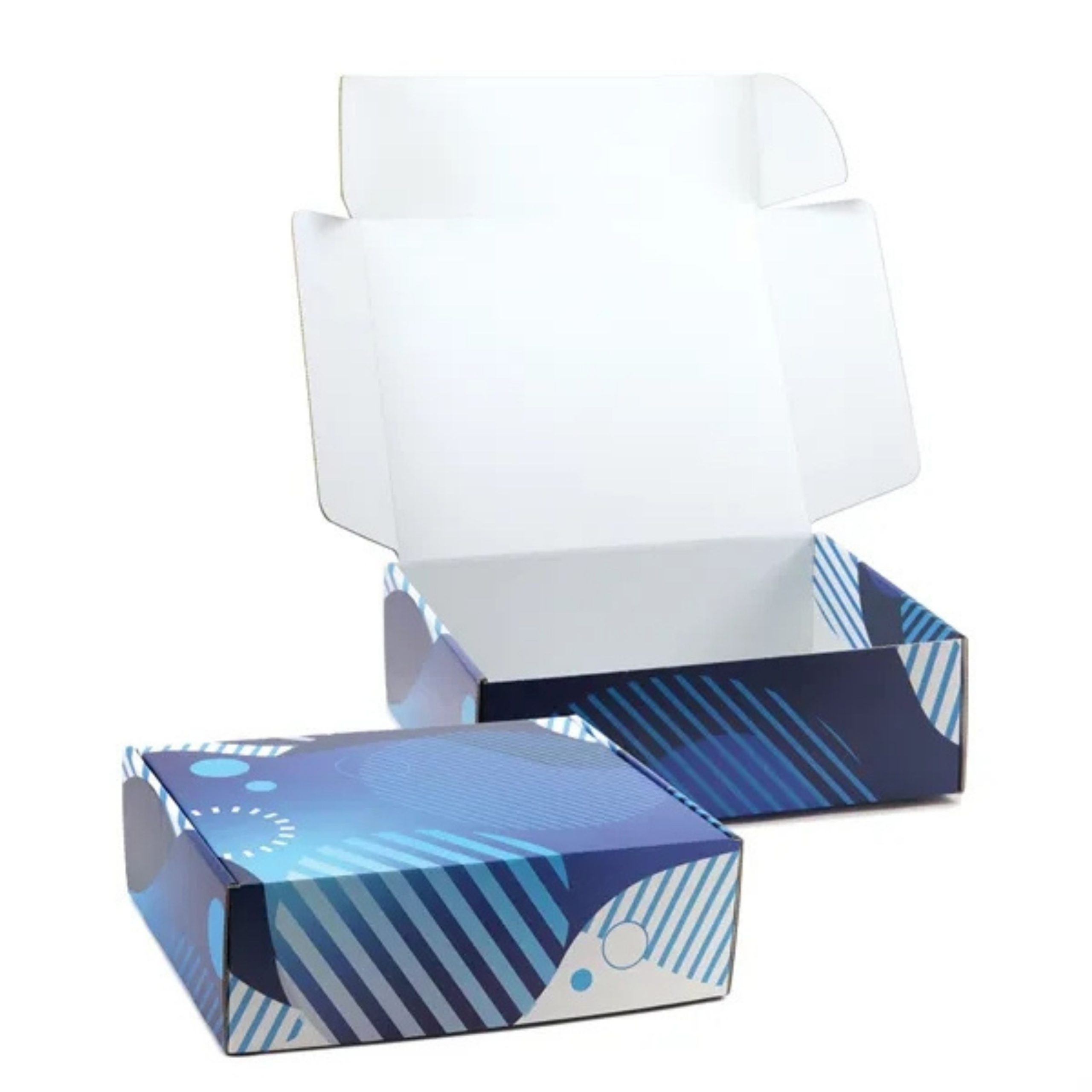 Understanding Plain Packaging Boxes and Shipping Solutions