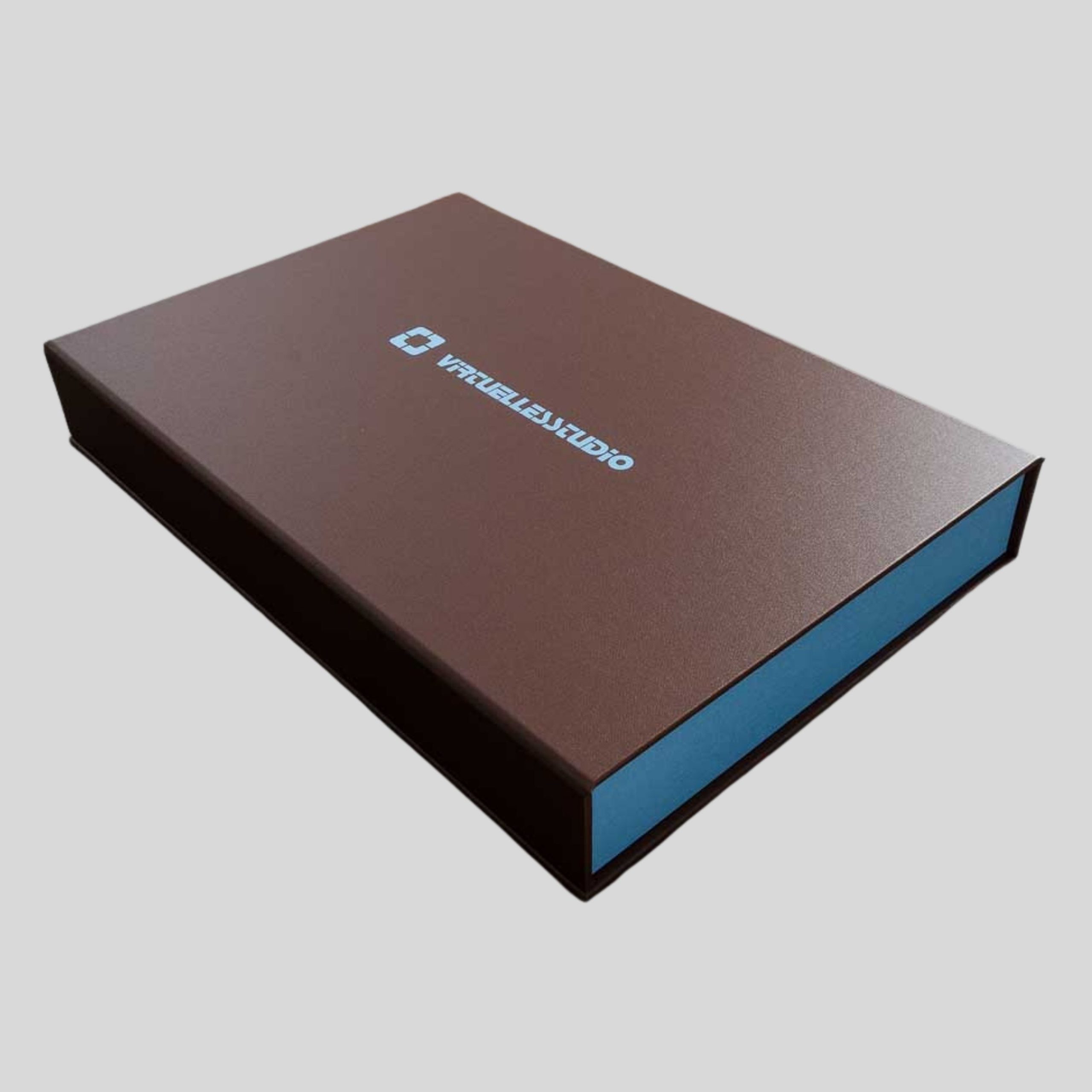 Custom Packaging Solutions: Elevate with Portfolio Packaging and Archival Boxes
