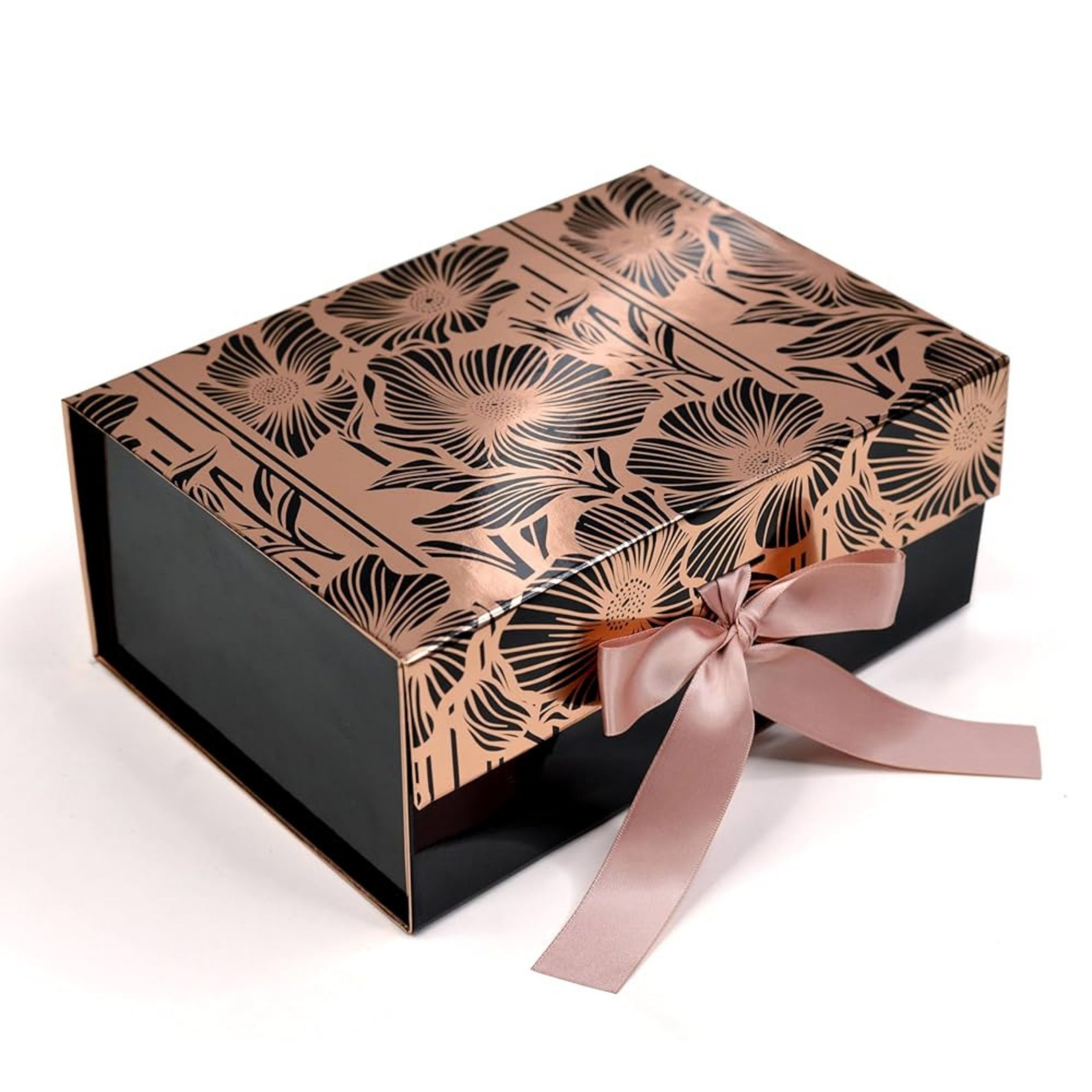 The Ultimate Guide to Premium Gift Packaging Boxes: Why Quality Matters