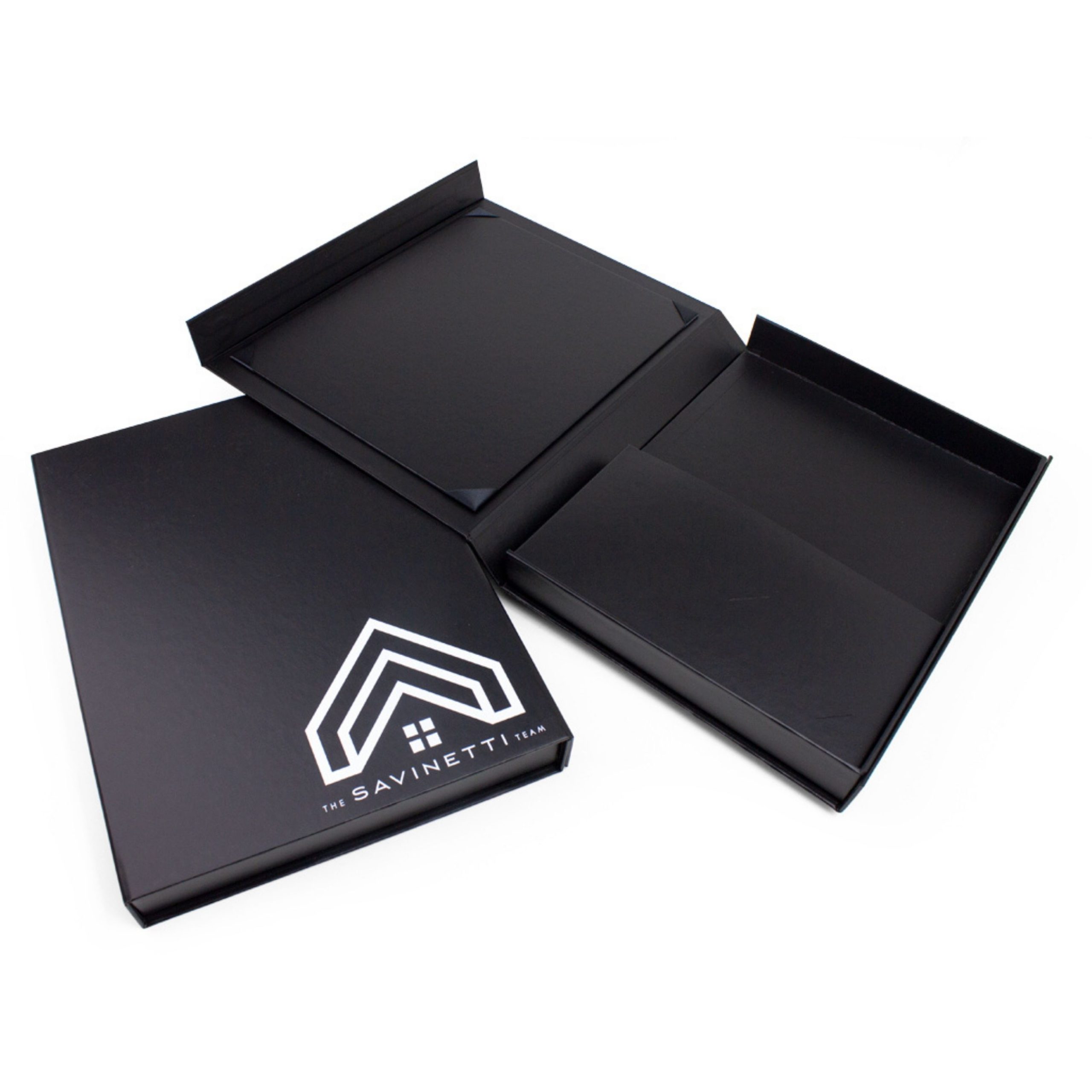 Real Estate Presentation Packaging Boxes: The Key to Professional Client Impressions