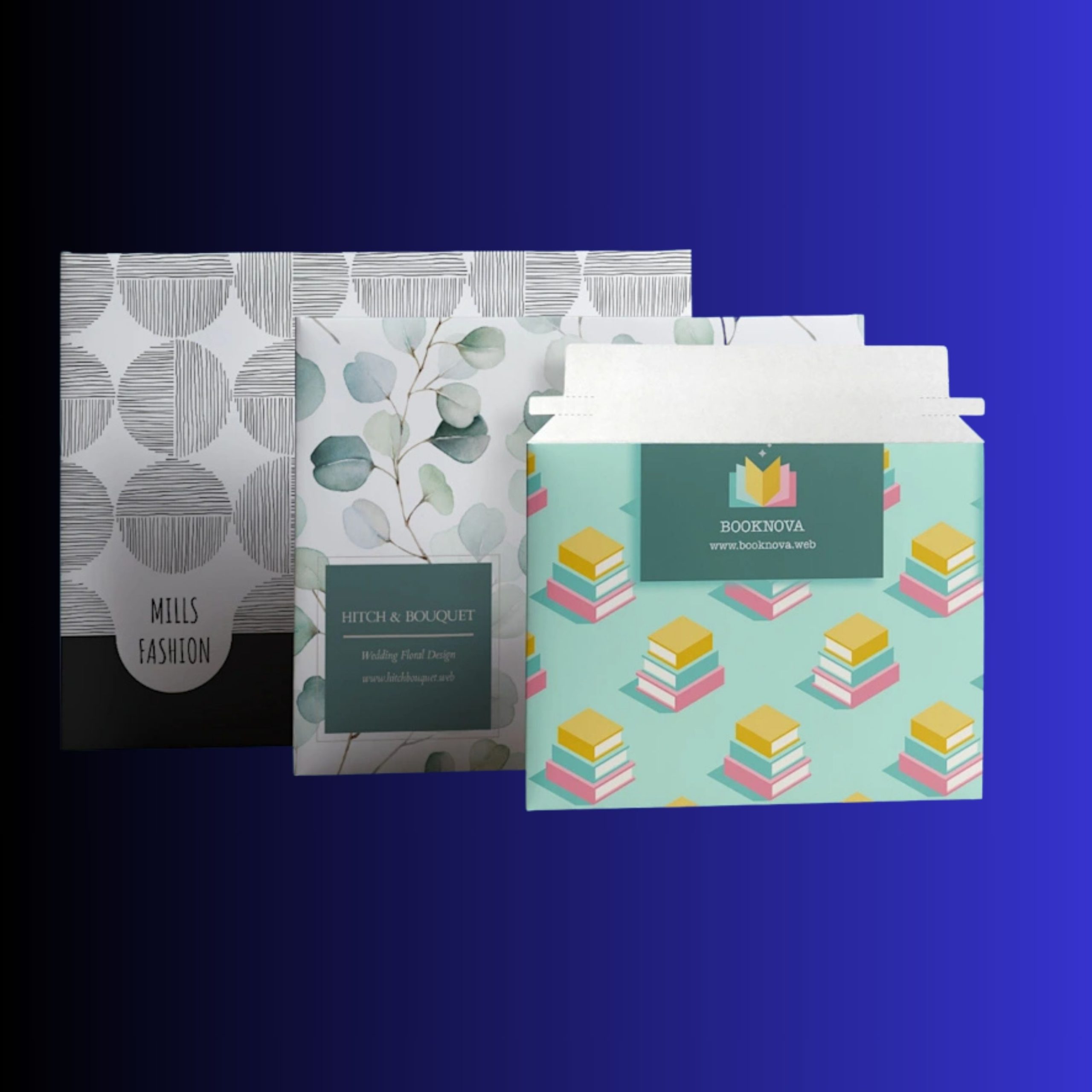 The Ultimate Guide to Rigid Mailers Packaging Boxes