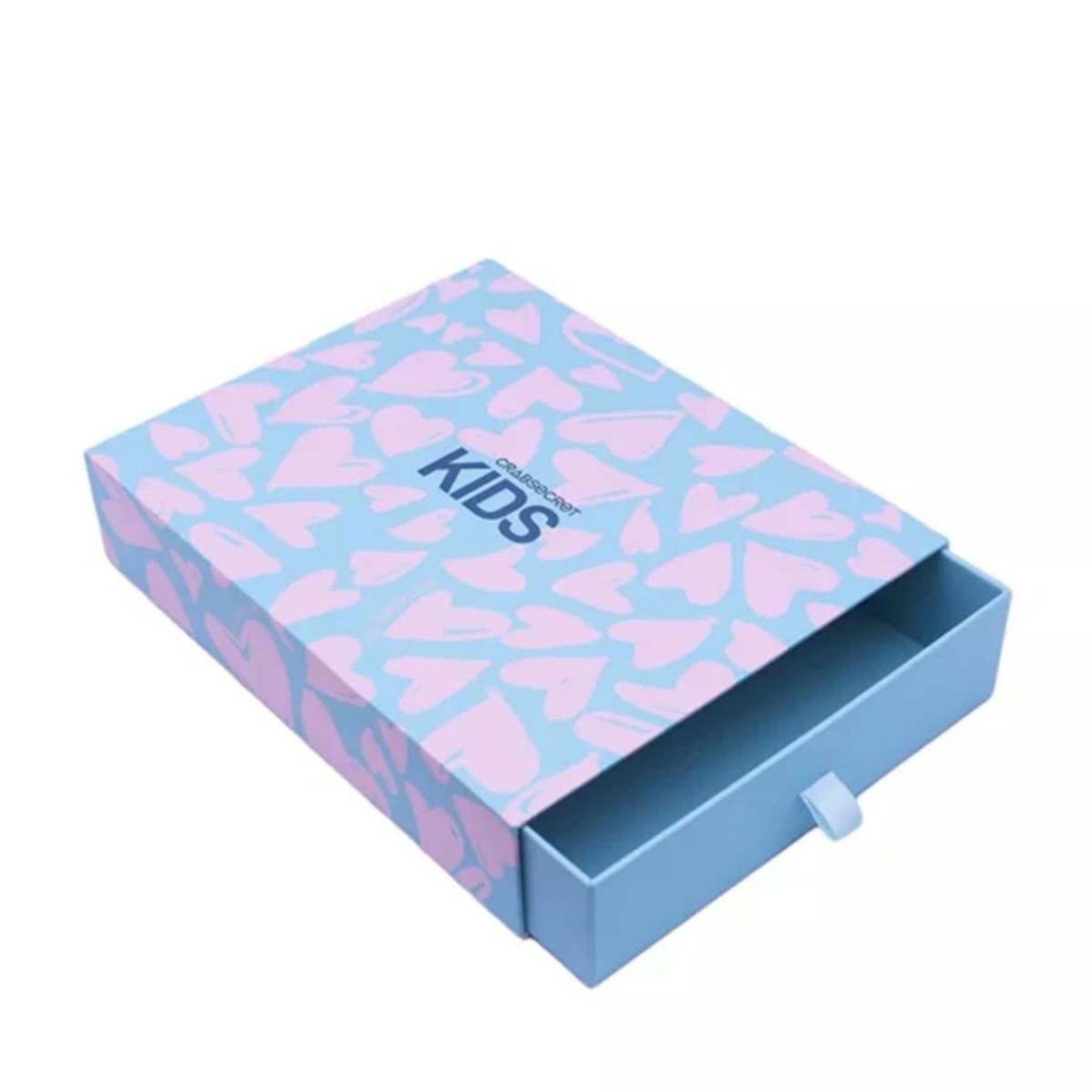 Everything You Need to Know About Sliding Drawer Packaging Boxes