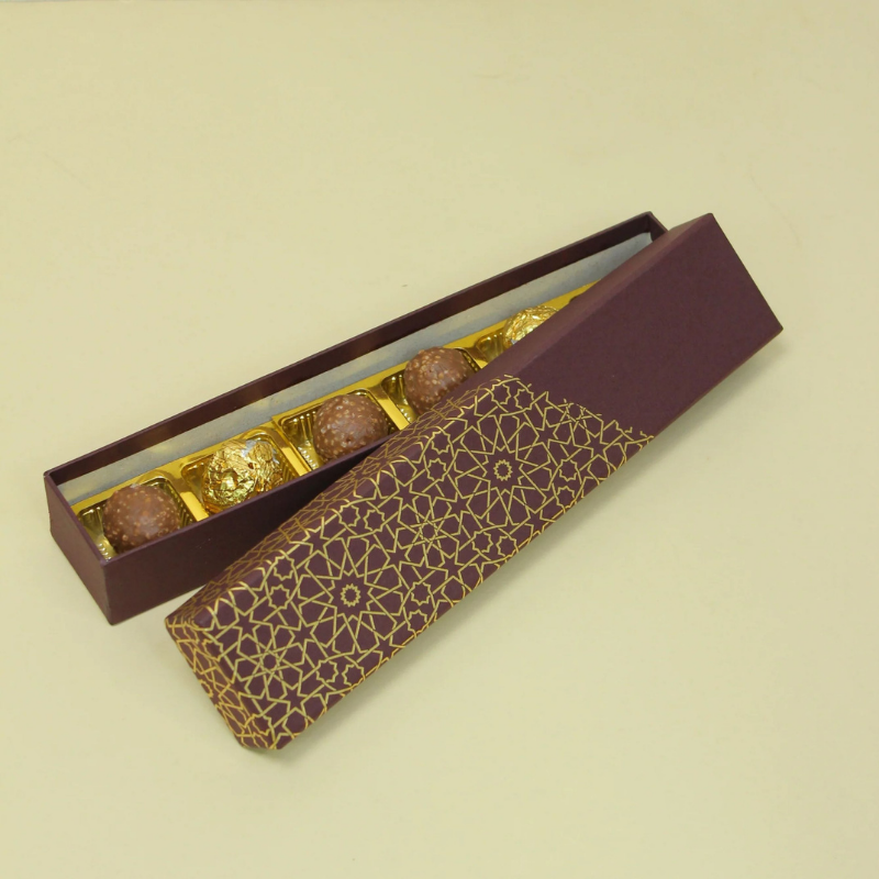 The Ultimate Guide to Small Chocolate Packaging Boxes: Elevate Your Packaging Game