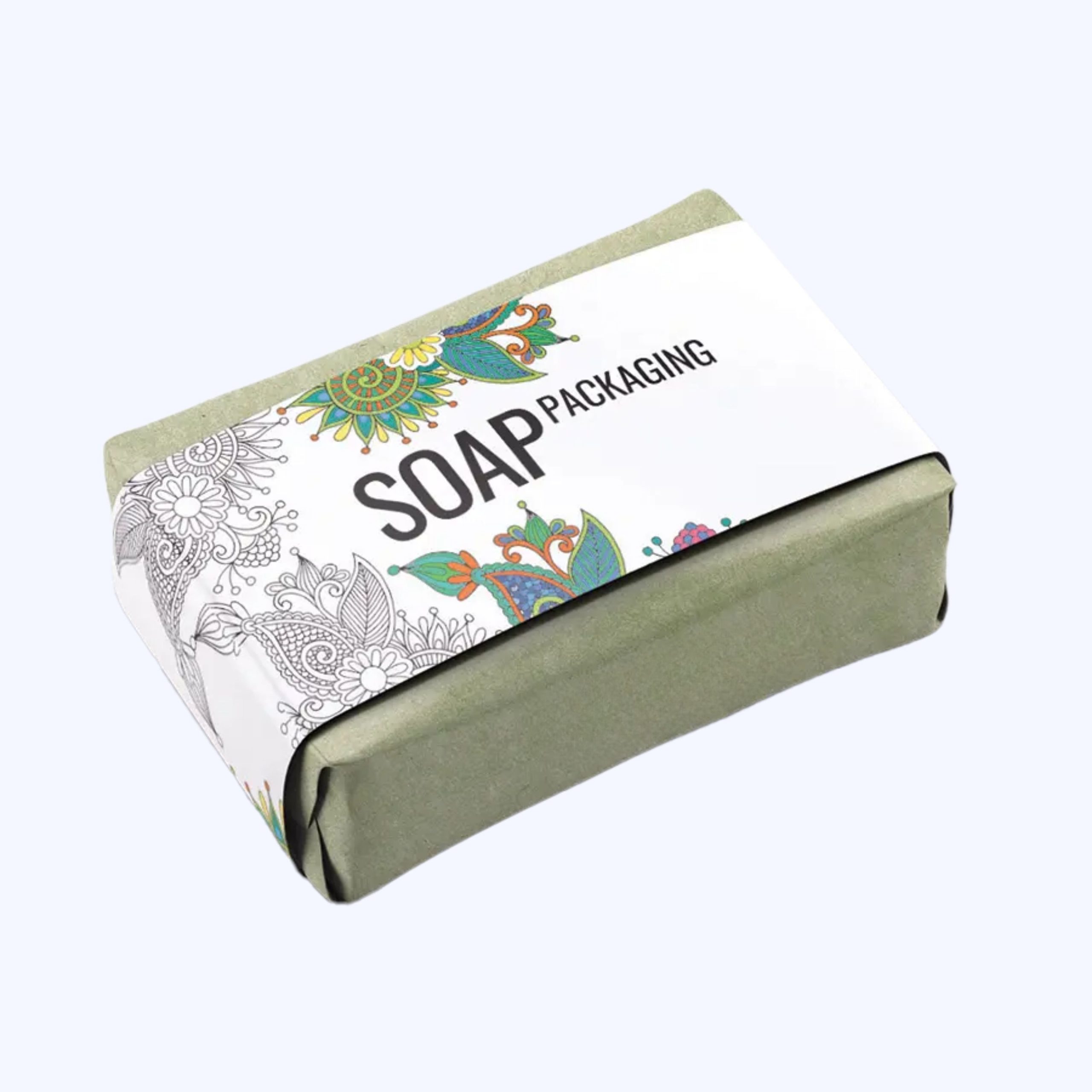 Custom Soap Packaging: Ideas, Solutions, and Expert Insights