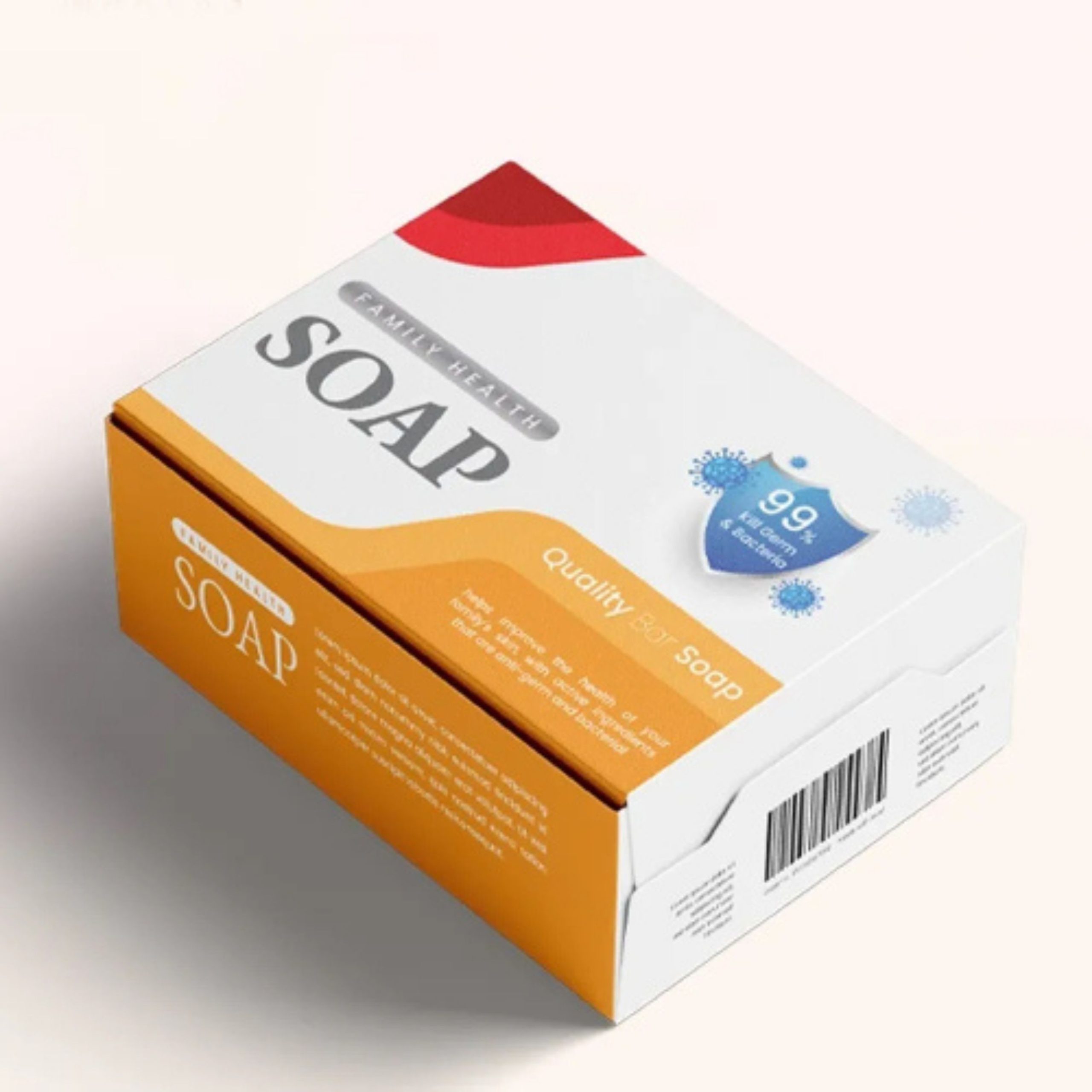 Custom Soap Boxes: The Best Packaging Solutions for Your Soap Products