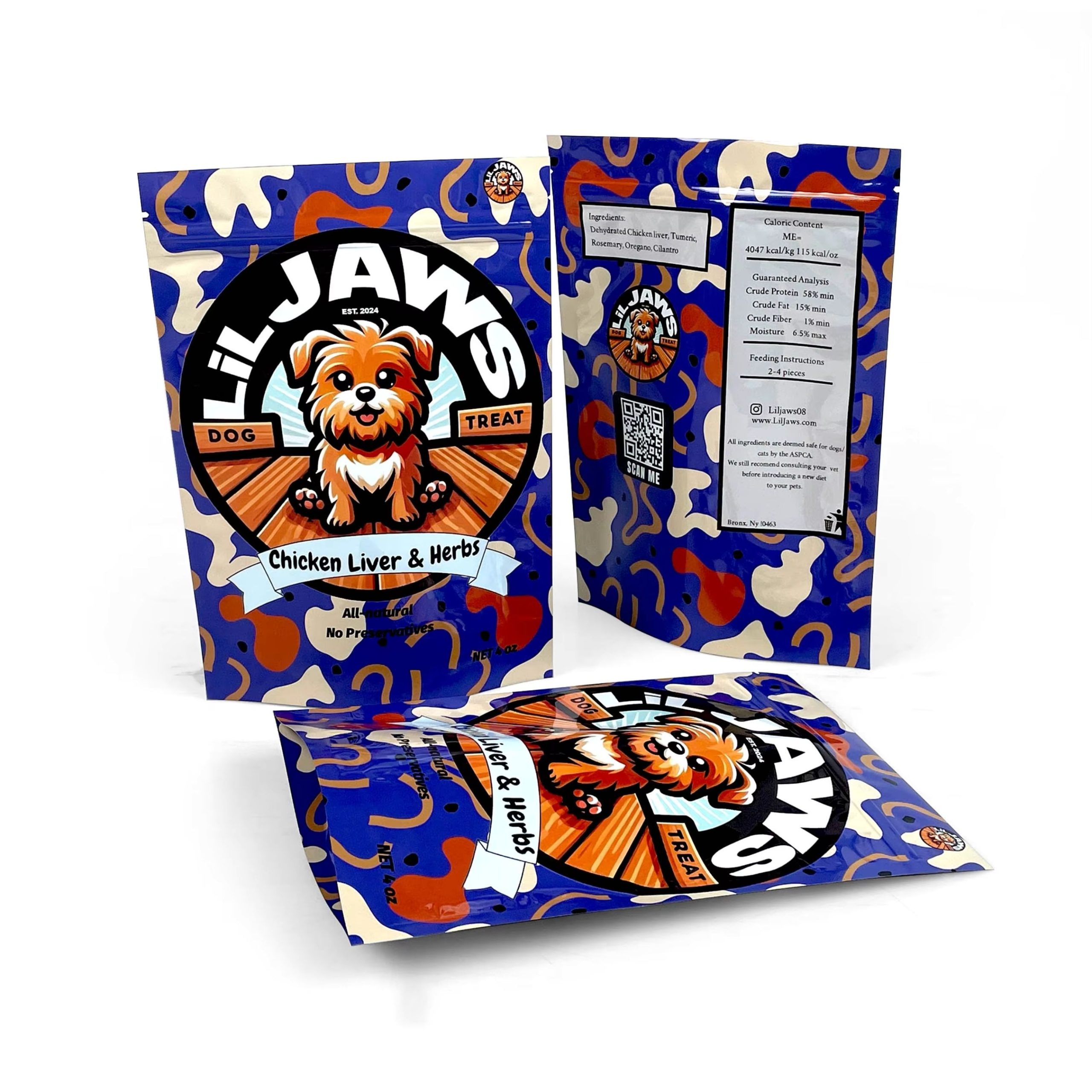 Stand Up Food Pouches Packaging Boxes: A Complete Guide