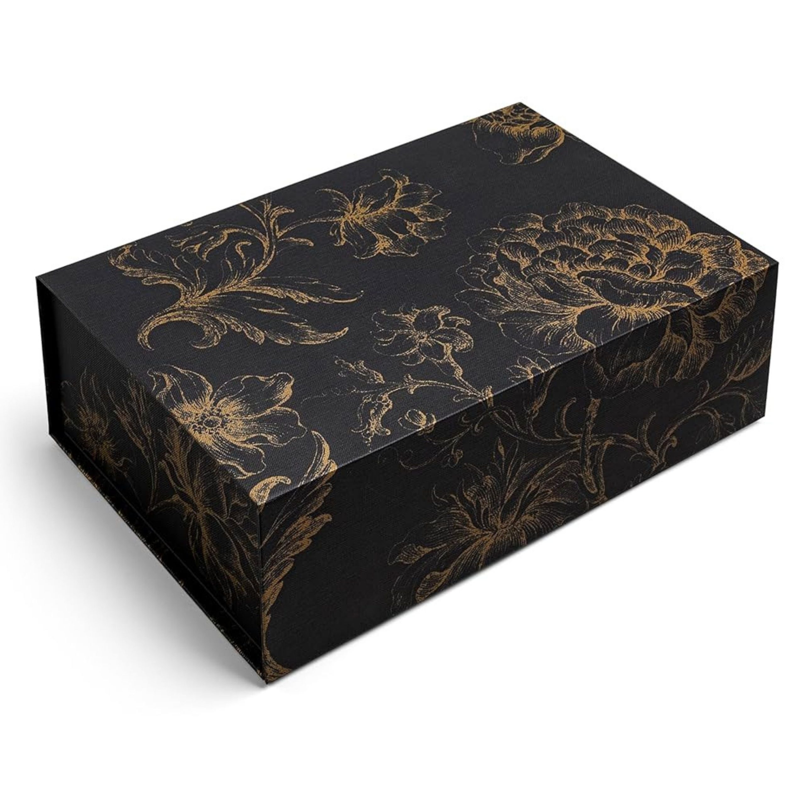 Expert Guide to Wedding Dress Storage Packaging Boxes