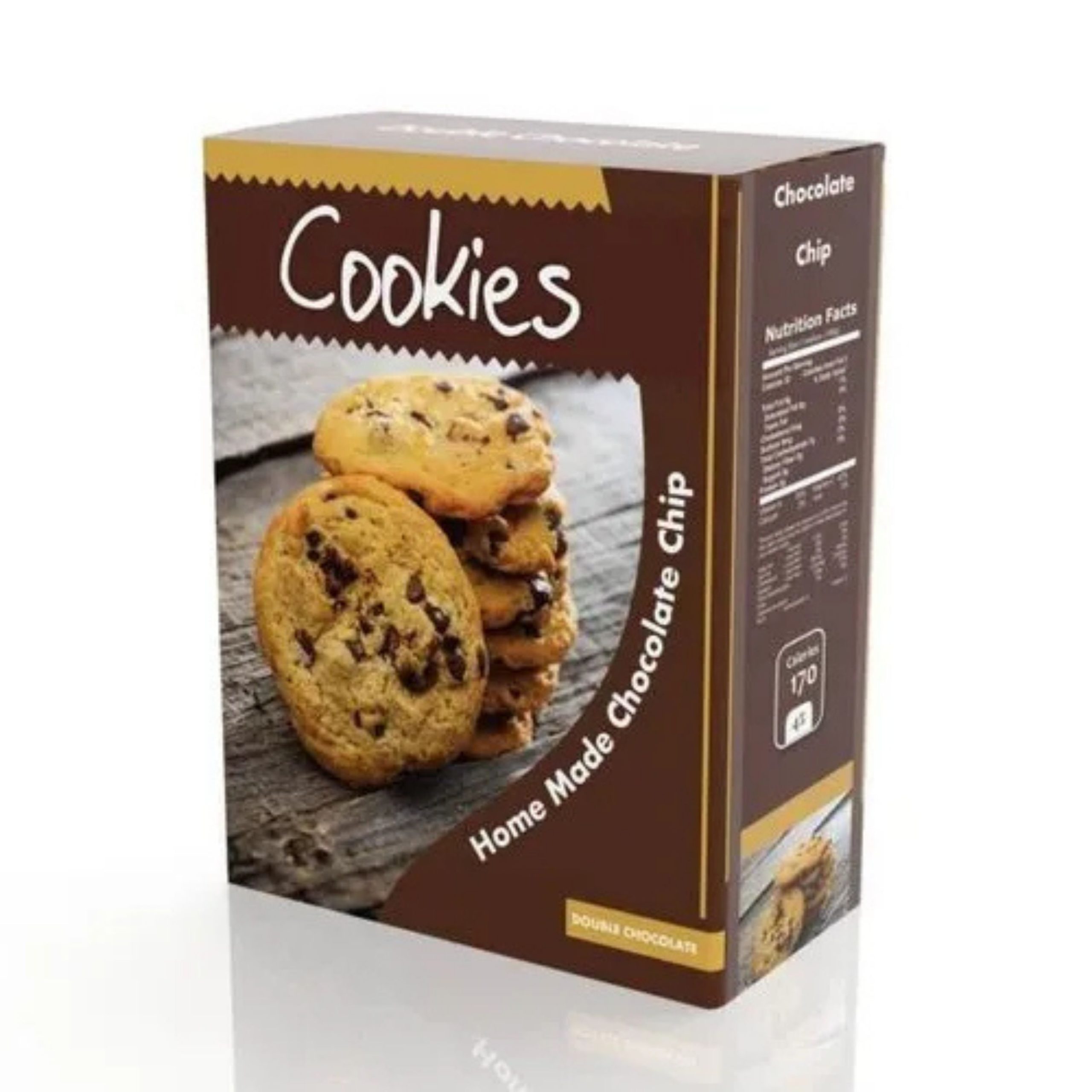 White Cookie Packaging Boxes: Your Ultimate Guide to Custom Packaging Solutions