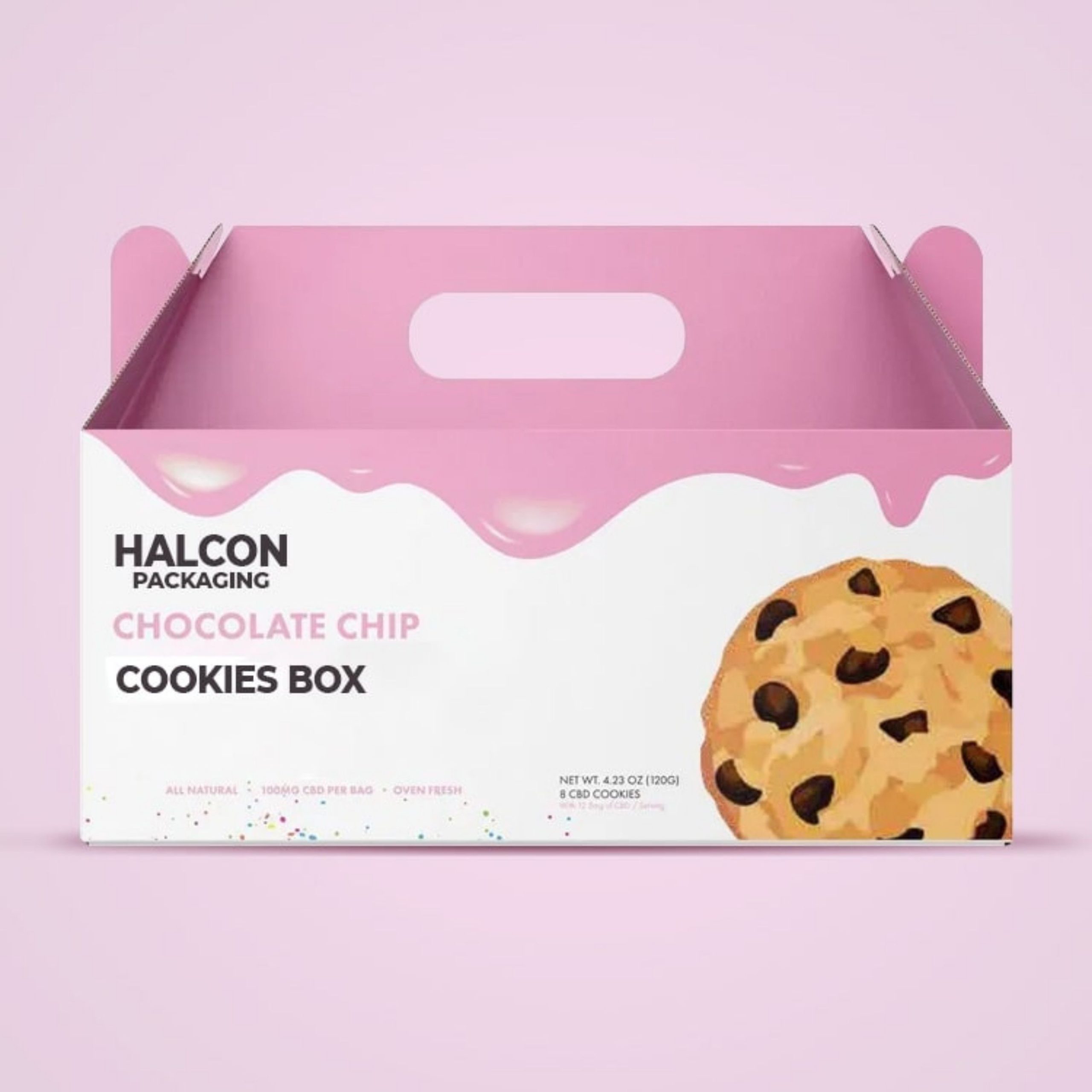 White Cookie Packaging Boxes: Your Ultimate Guide to Custom Packaging Solutions