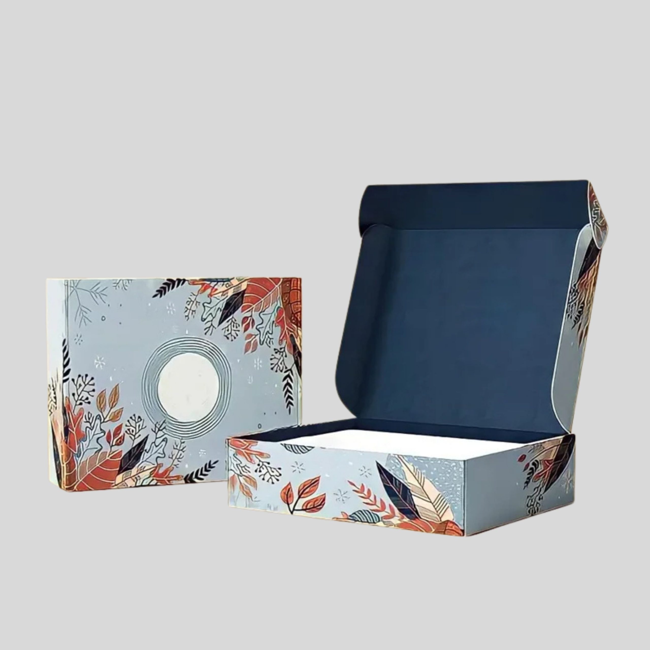 The Ultimate Guide to White Mailer Packaging Boxes