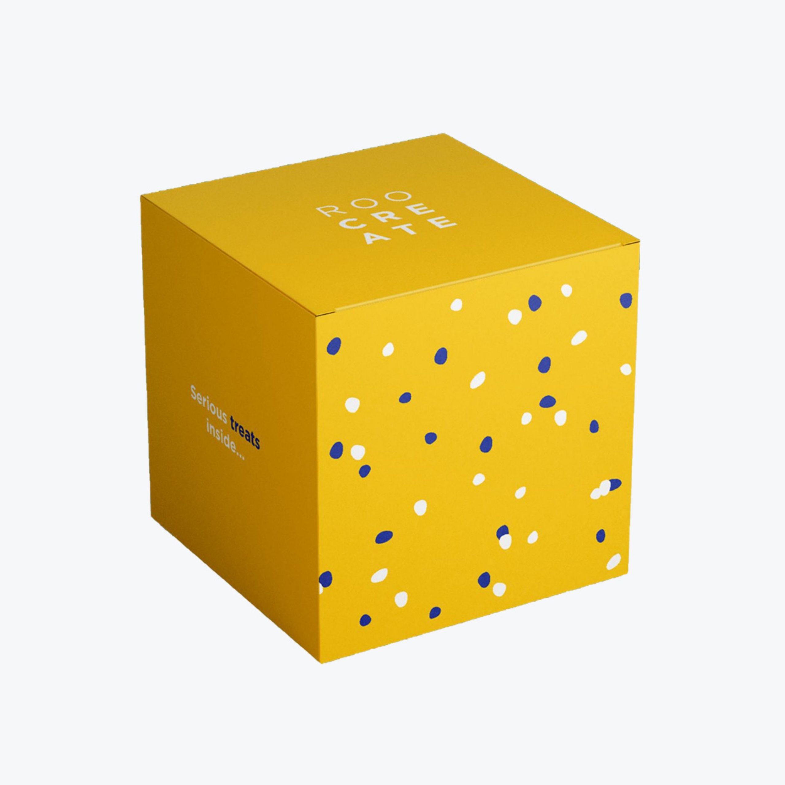Ultimate Guide to Choosing White Corrugated Packaging Boxes