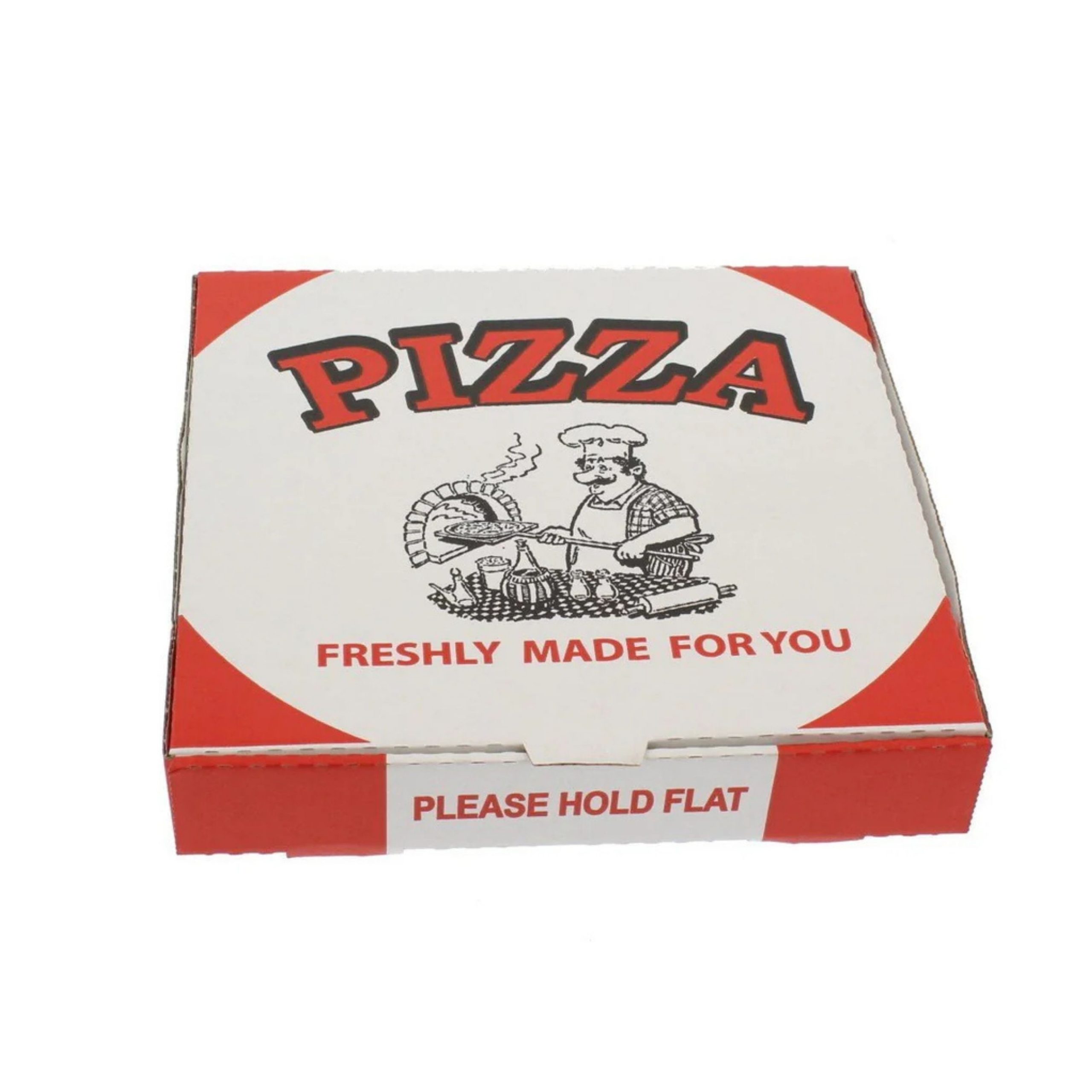 Comprehensive Guide to White Pizza Packaging Boxes