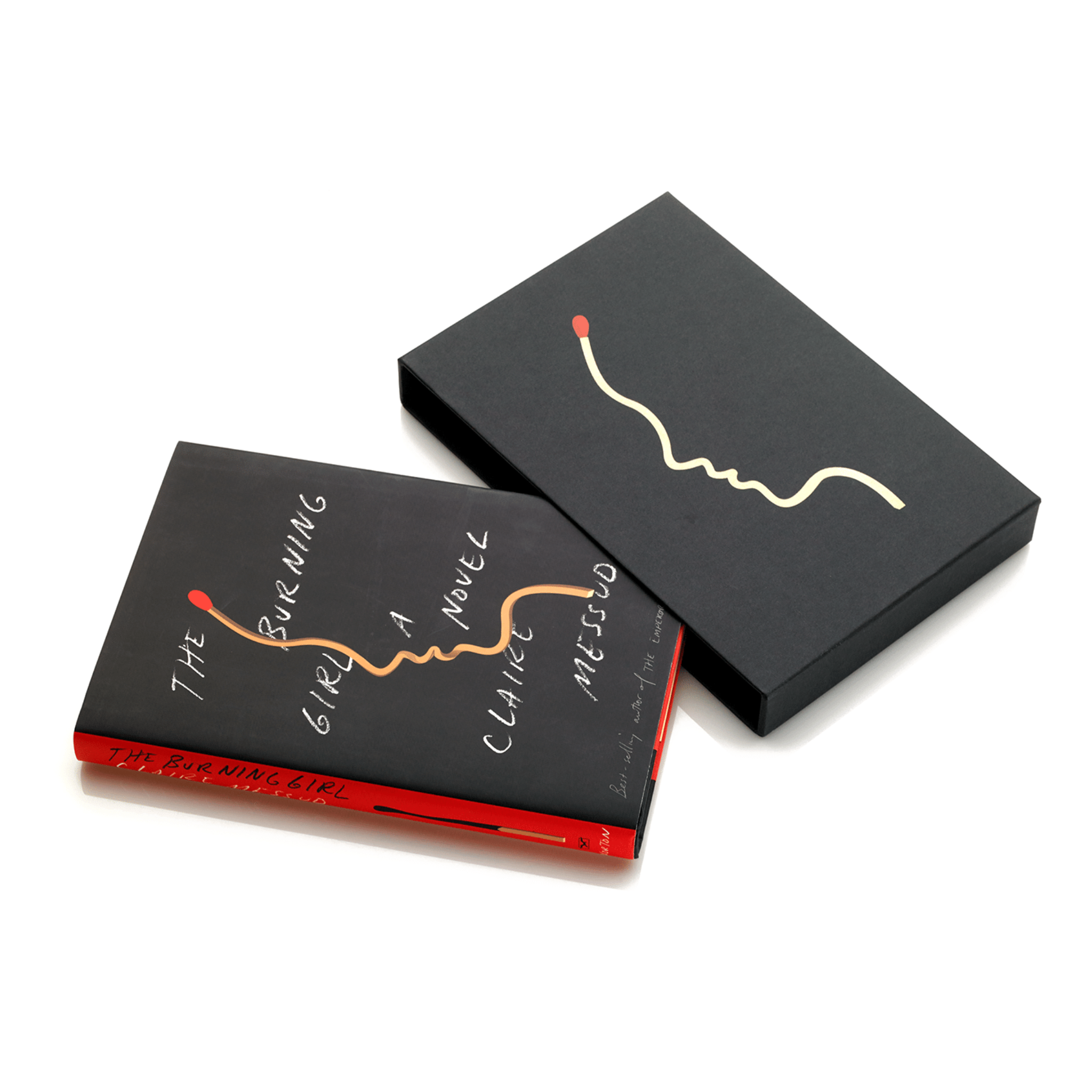 Expert Guide to Custom Book Slipcase Packaging Boxes