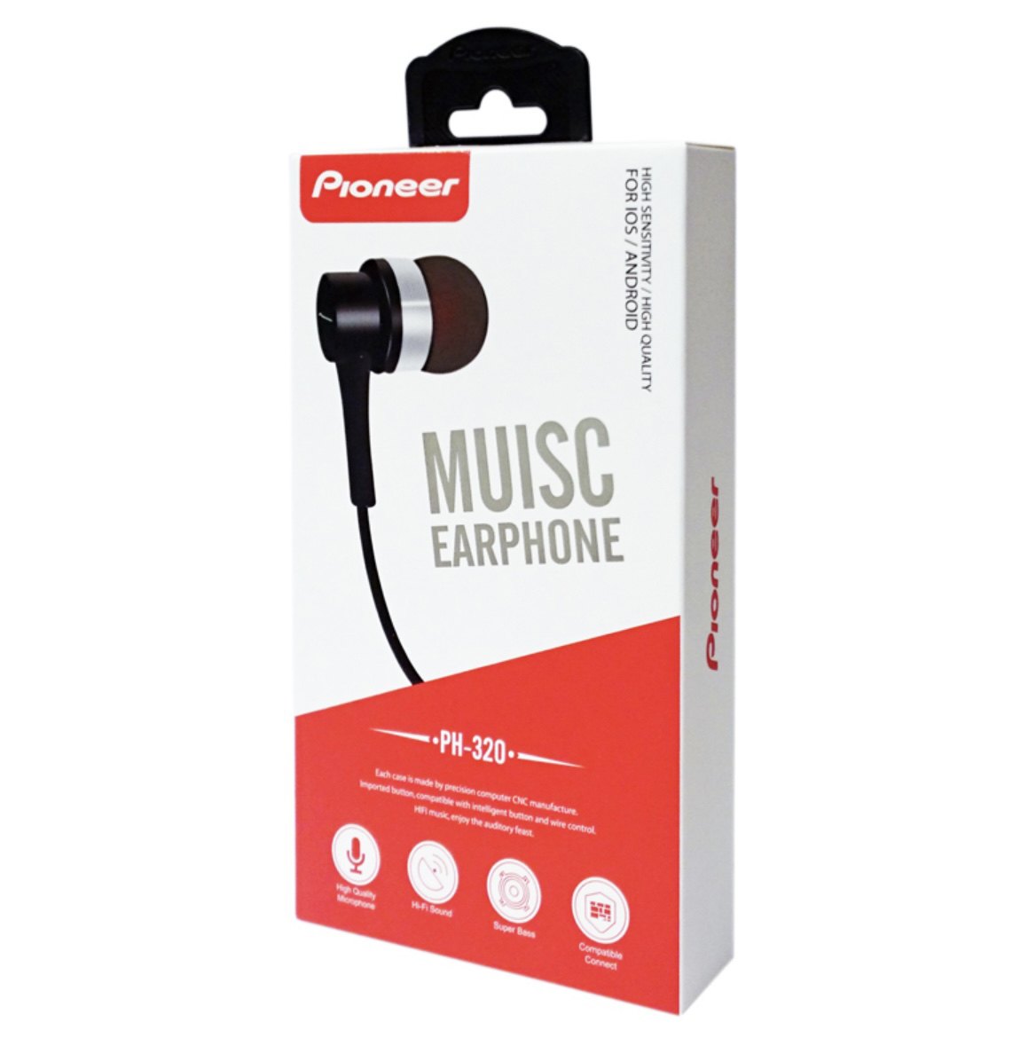 Comprehensive Guide to Headphone Packaging Boxes for Premium Presentation