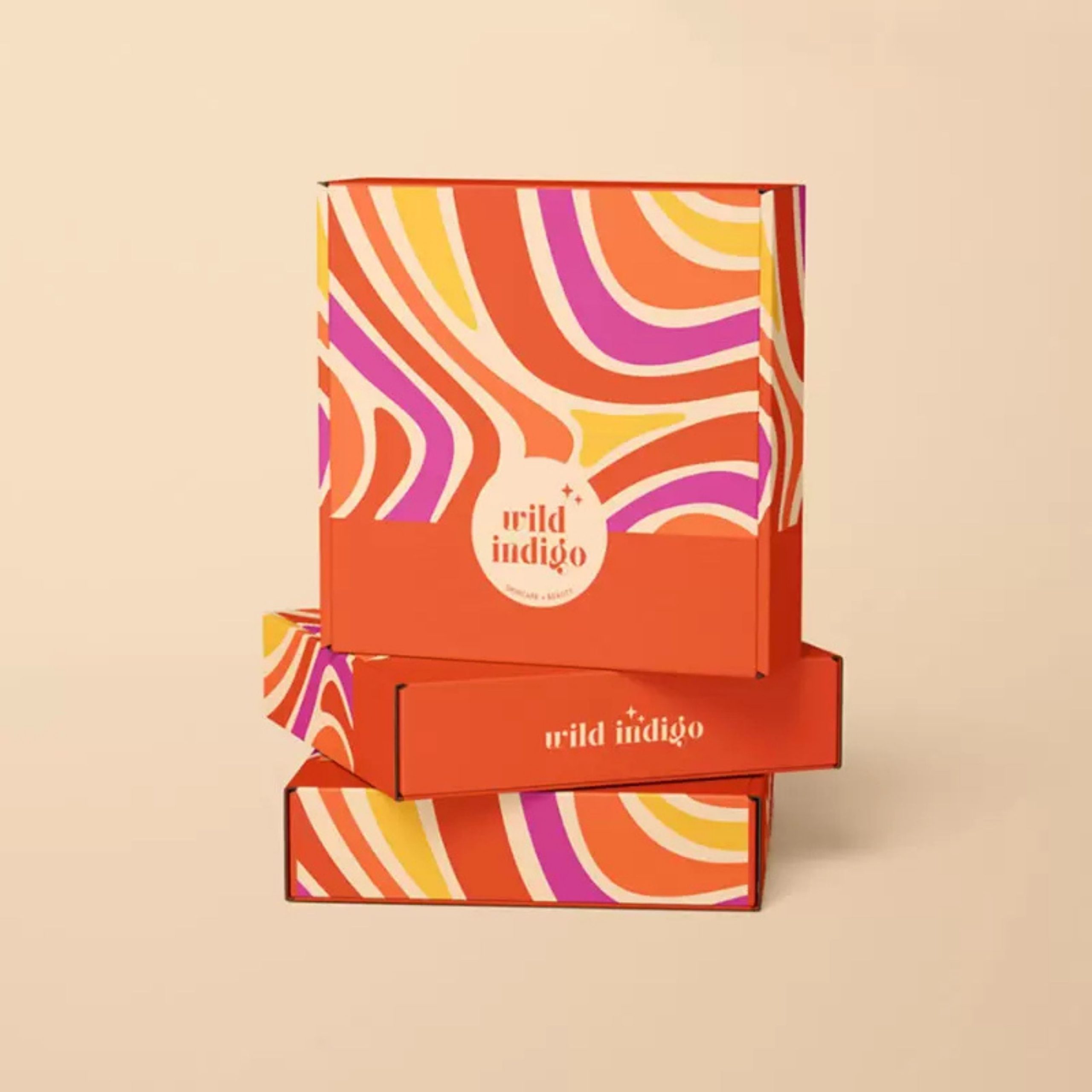 The Ultimate Guide to Orange Mailer Packaging Boxes
