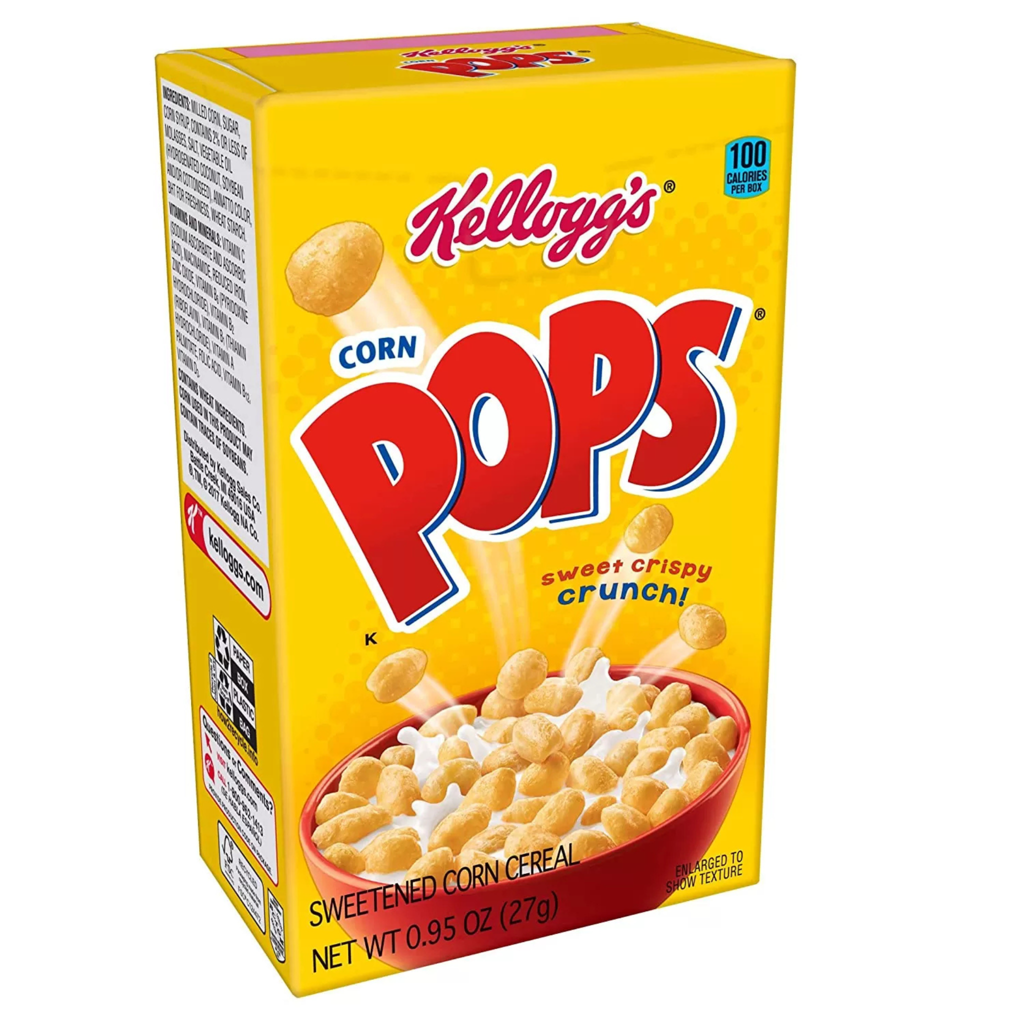 The Ultimate Guide to Corn Flakes Packaging Boxes: Everything You Need to Know