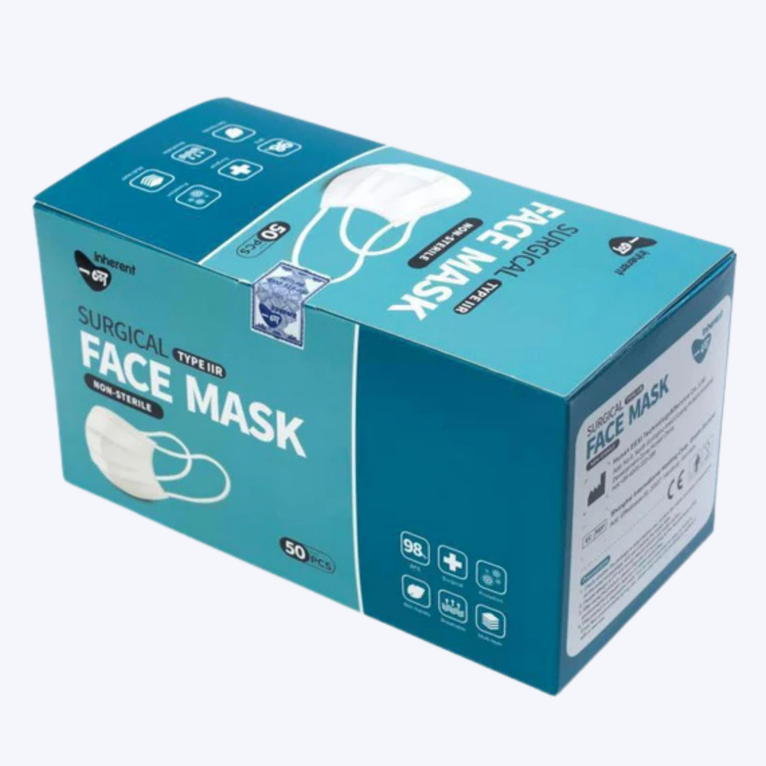 Expert Guide to Custom Face Mask Packaging Boxes