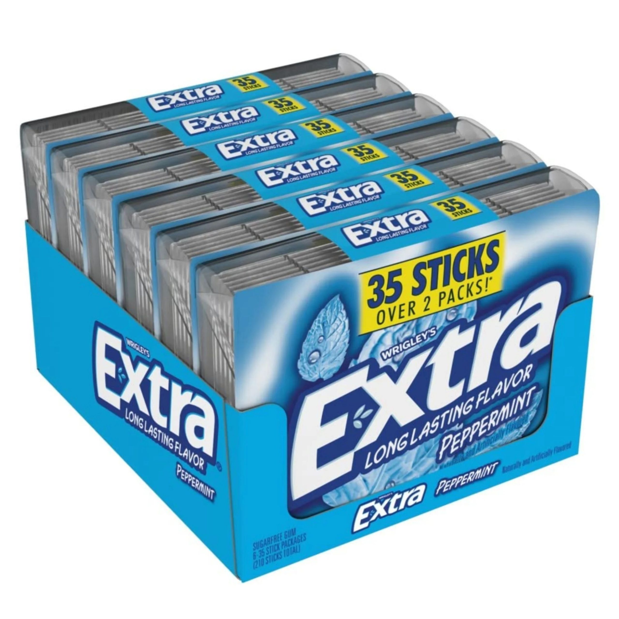 Custom Gum Packaging Boxes: A Complete Guide to Elevate Your Brand