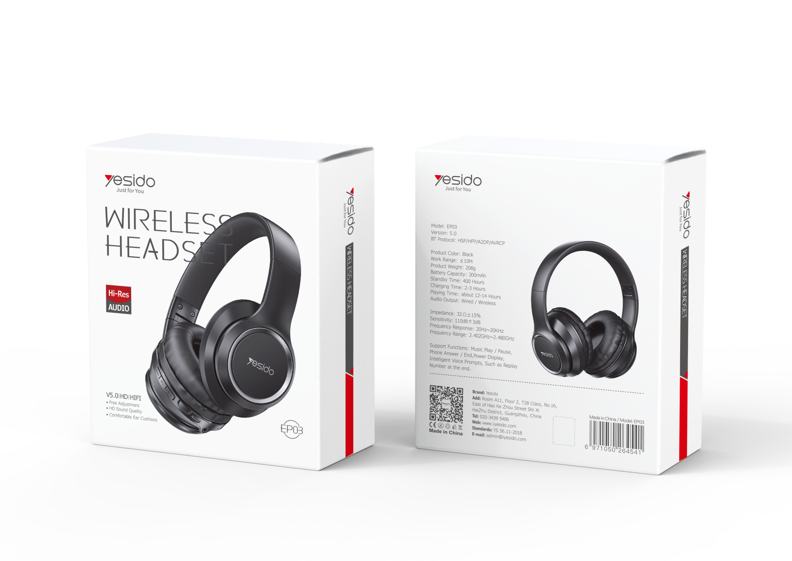 Expert Guide to Custom Headphone Packaging Boxes