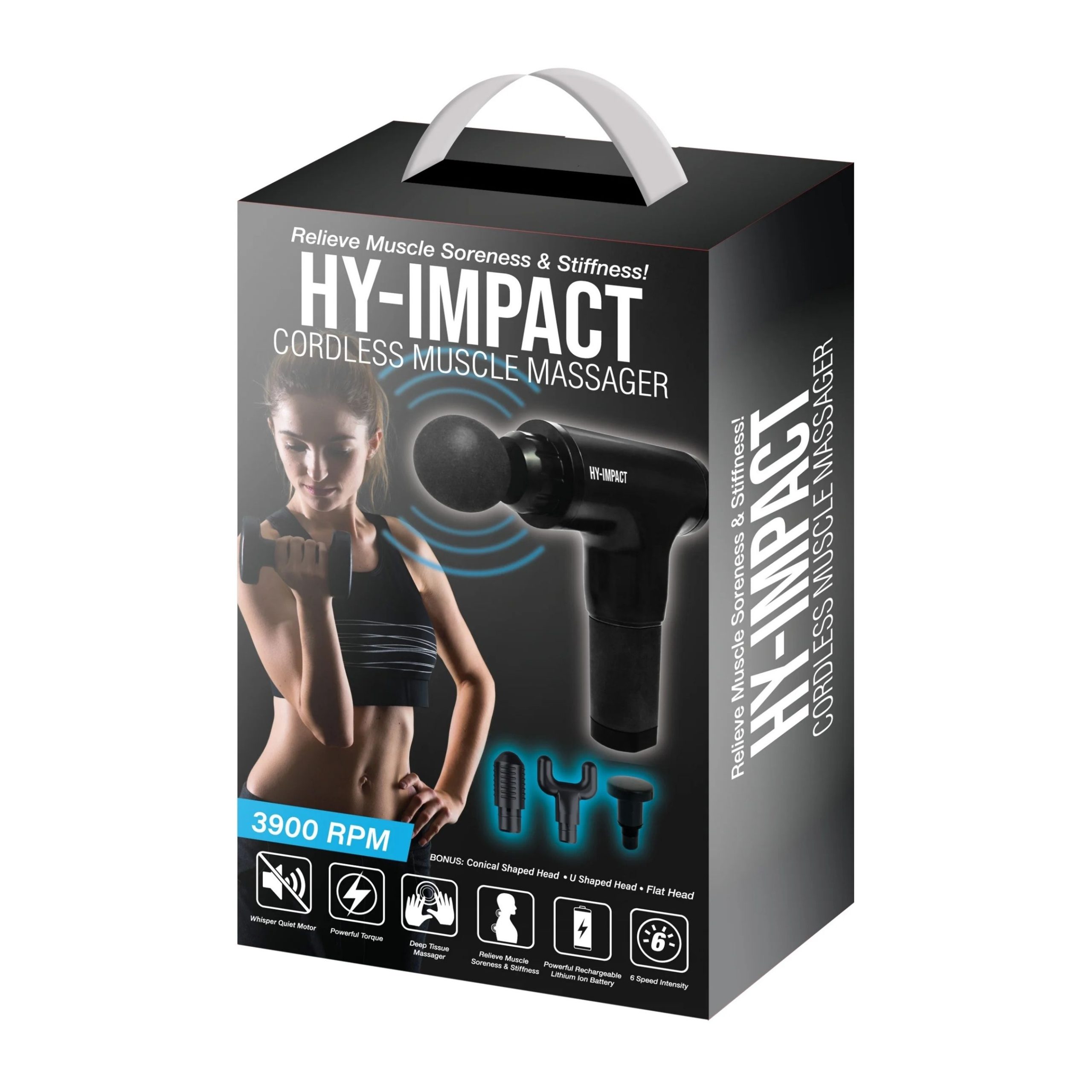 Essential Guide to Massage Gun Packaging Boxes: Everything You Need to Know