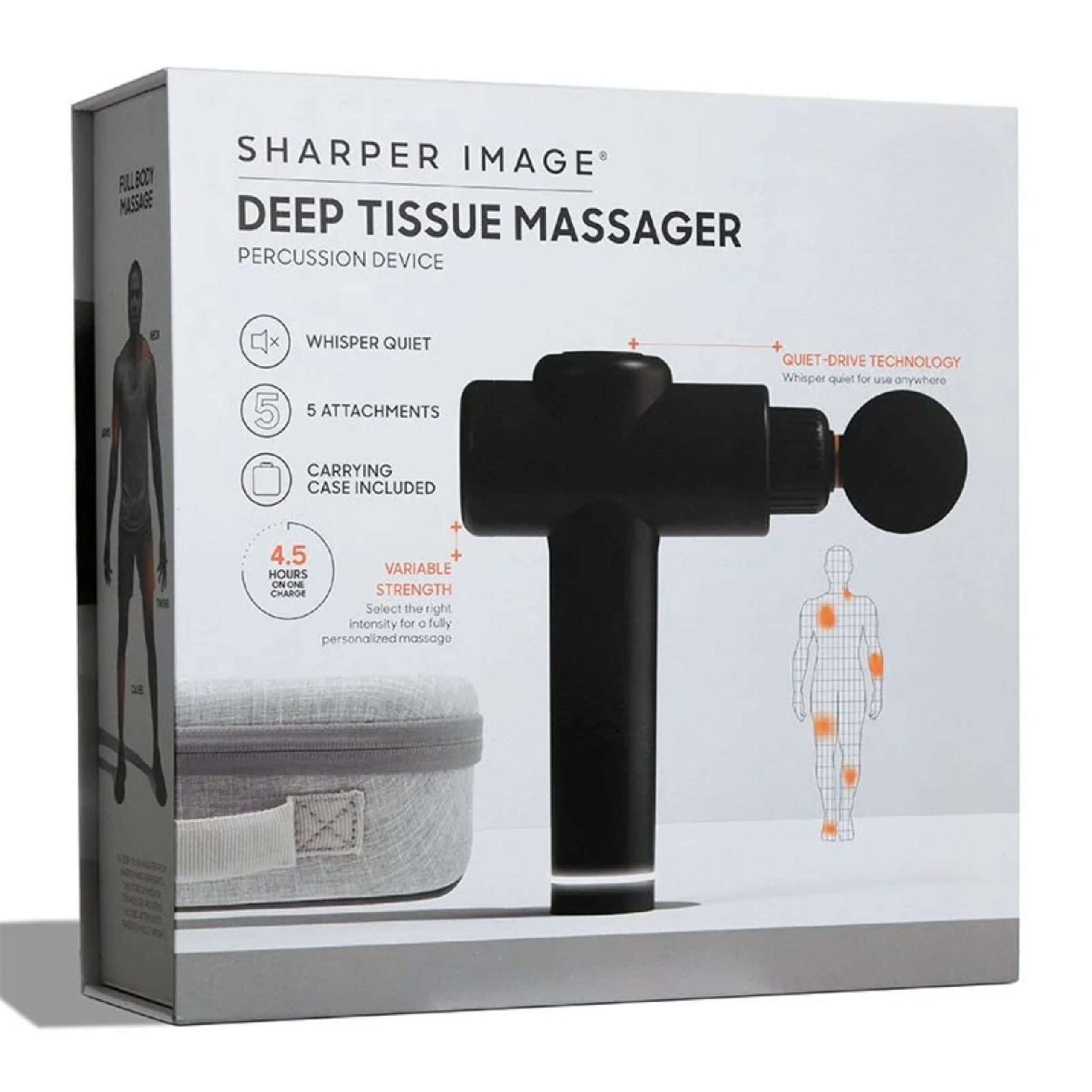 Essential Guide to Massage Gun Packaging Boxes: Everything You Need to Know