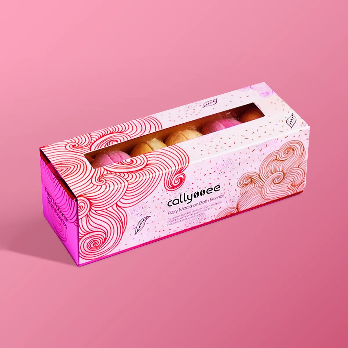 Creative Bath Bomb Packaging Ideas for Your Business Success