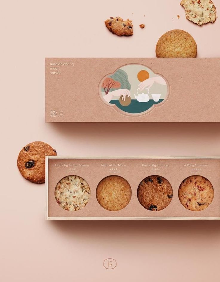 Comprehensive Guide to Choosing the Best Biscuit Boxes
