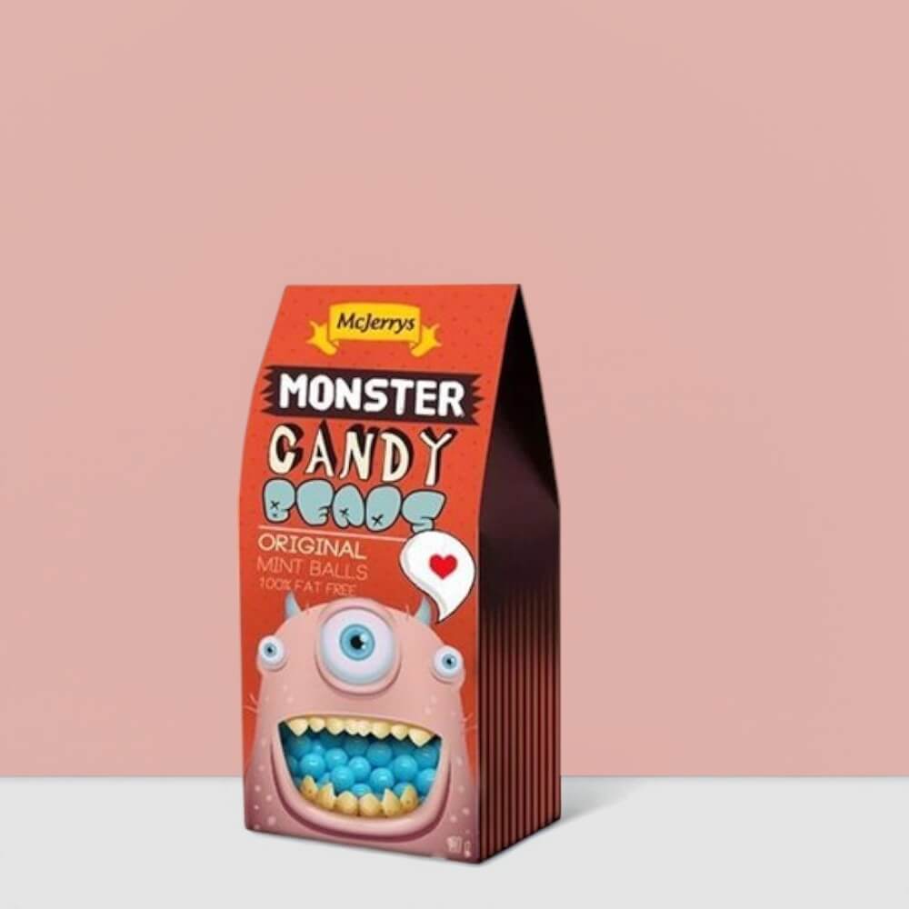 Crafting the Perfect Candy Boxes: Designs, Uses, and Importance