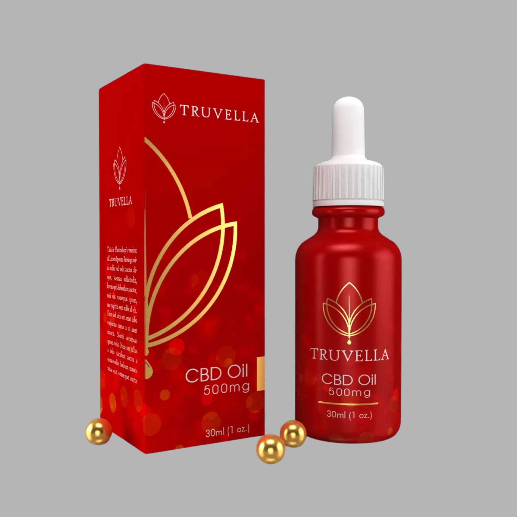 “10ml Bottle Packaging Boxes: Stylish, Durable, and Customizable Solutions”