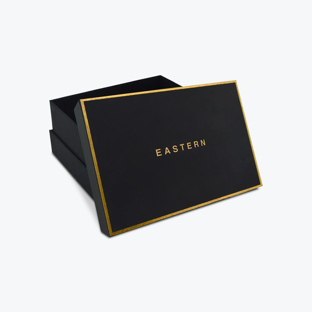 Custom Packaging Printing Boxes for Apparel & Clothing