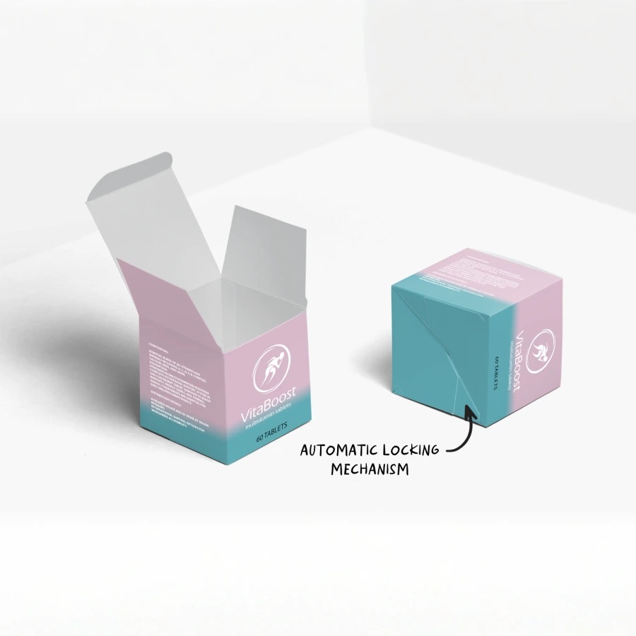 “Everything You Need to Know About Auto Lock Bottom Boxes for Secure Packaging”