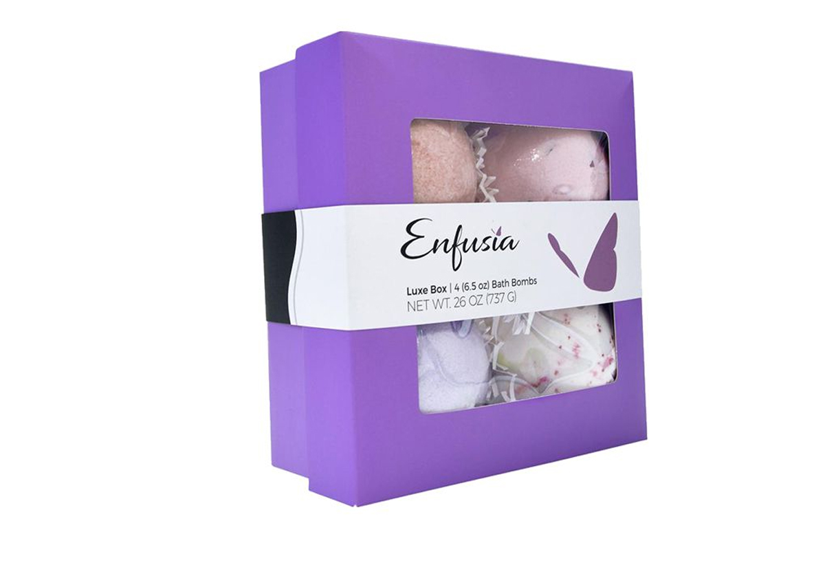 “Creative and Eco-Friendly Bath Bomb Packaging Ideas to Elevate Your Brand”