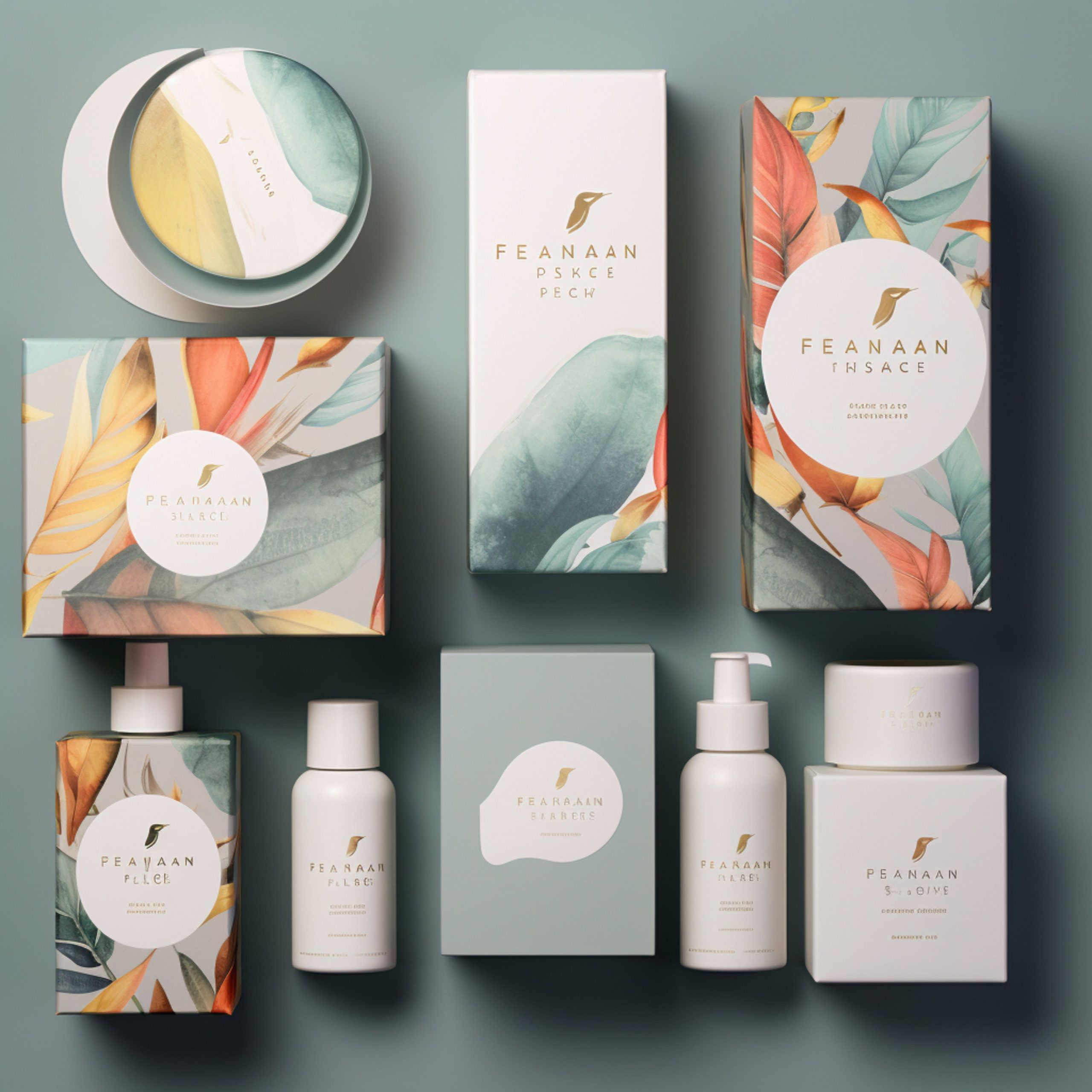 “Stylish and Functional: The Ultimate Guide to Beauty Product Boxes”