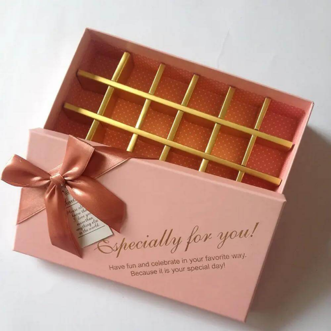 Creating Unique Bonbon Packaging Boxes with Expert Insights
