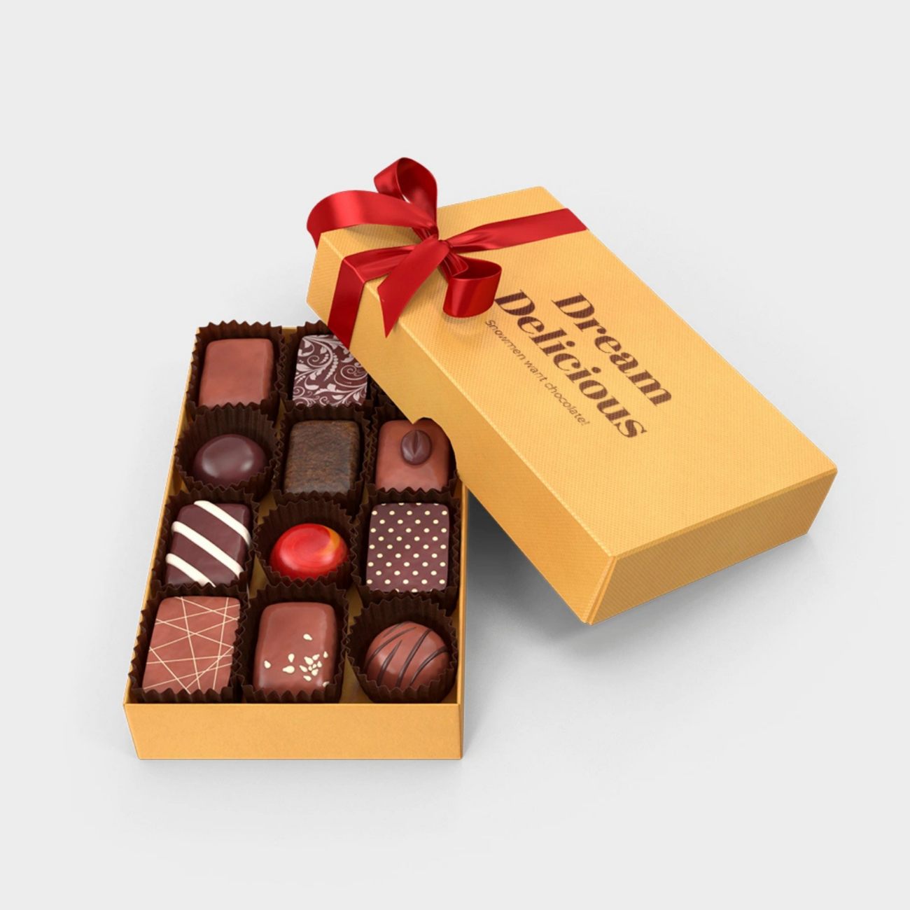 “Creative and Stylish Bonbon Packaging Boxes to Elevate Your Brand”