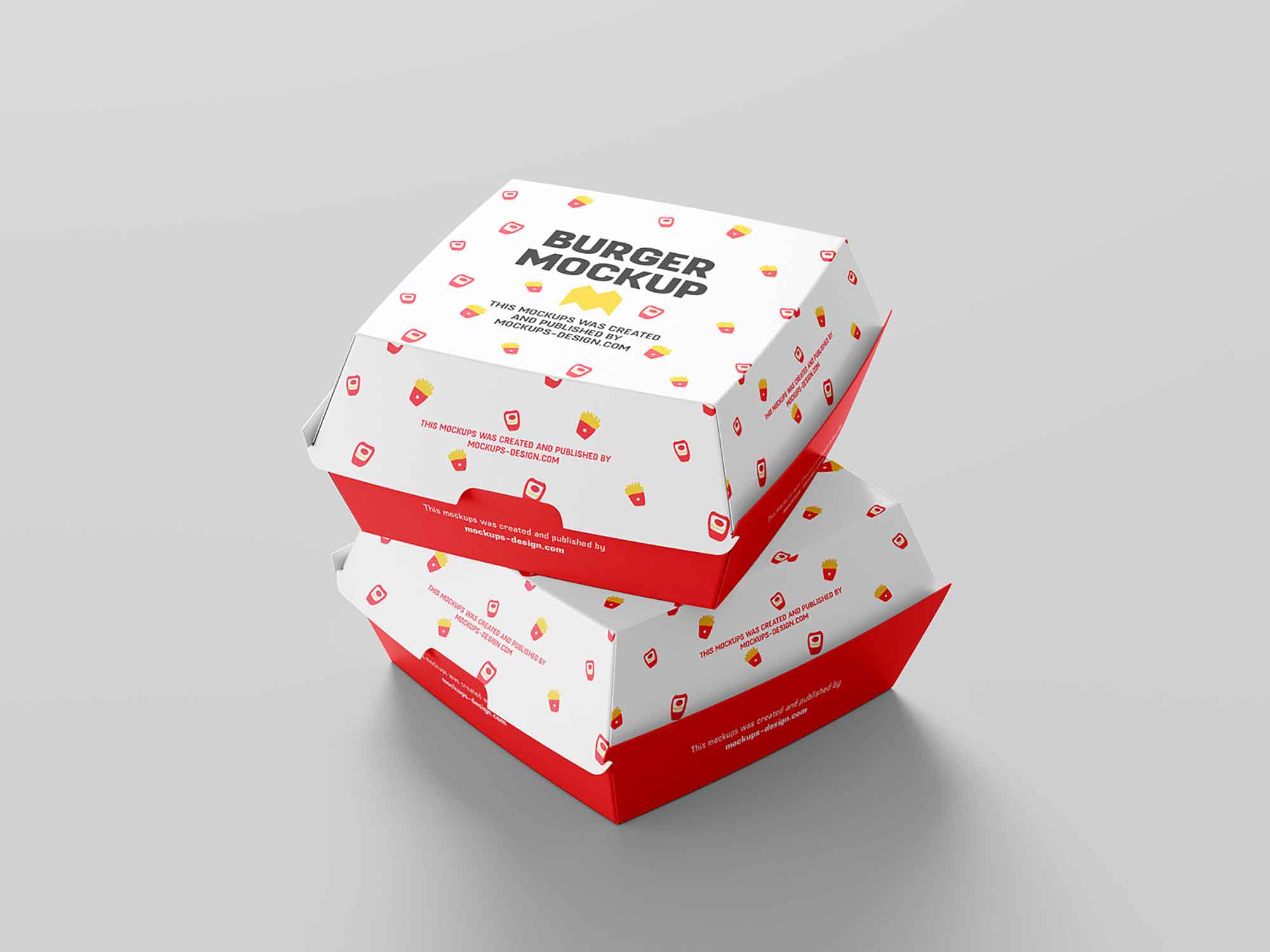Custom Burger Packaging Boxes: Enhance Your Brand and Keep Food Fresh