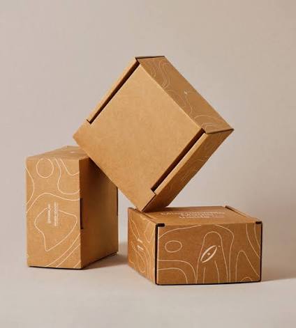 The Ultimate Guide to Custom Packaging with Bux Board Boxes
