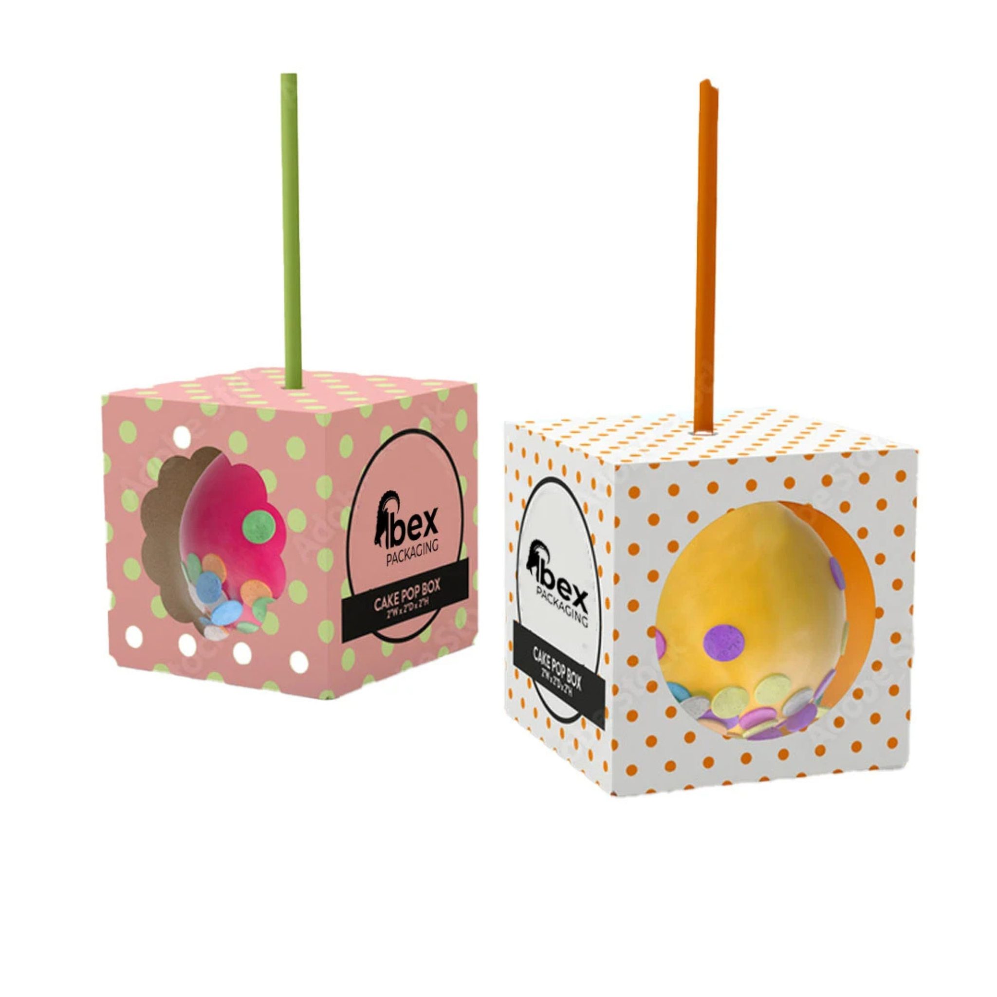 Cake Pop Packaging Boxes: A Complete Guide for Exceptional Presentation