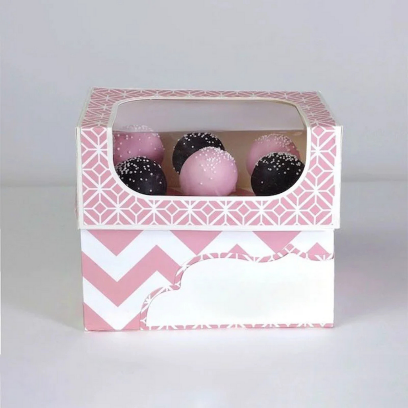 “Creative and Stylish Cake Pop Packaging Box Ideas for Every Occasion”