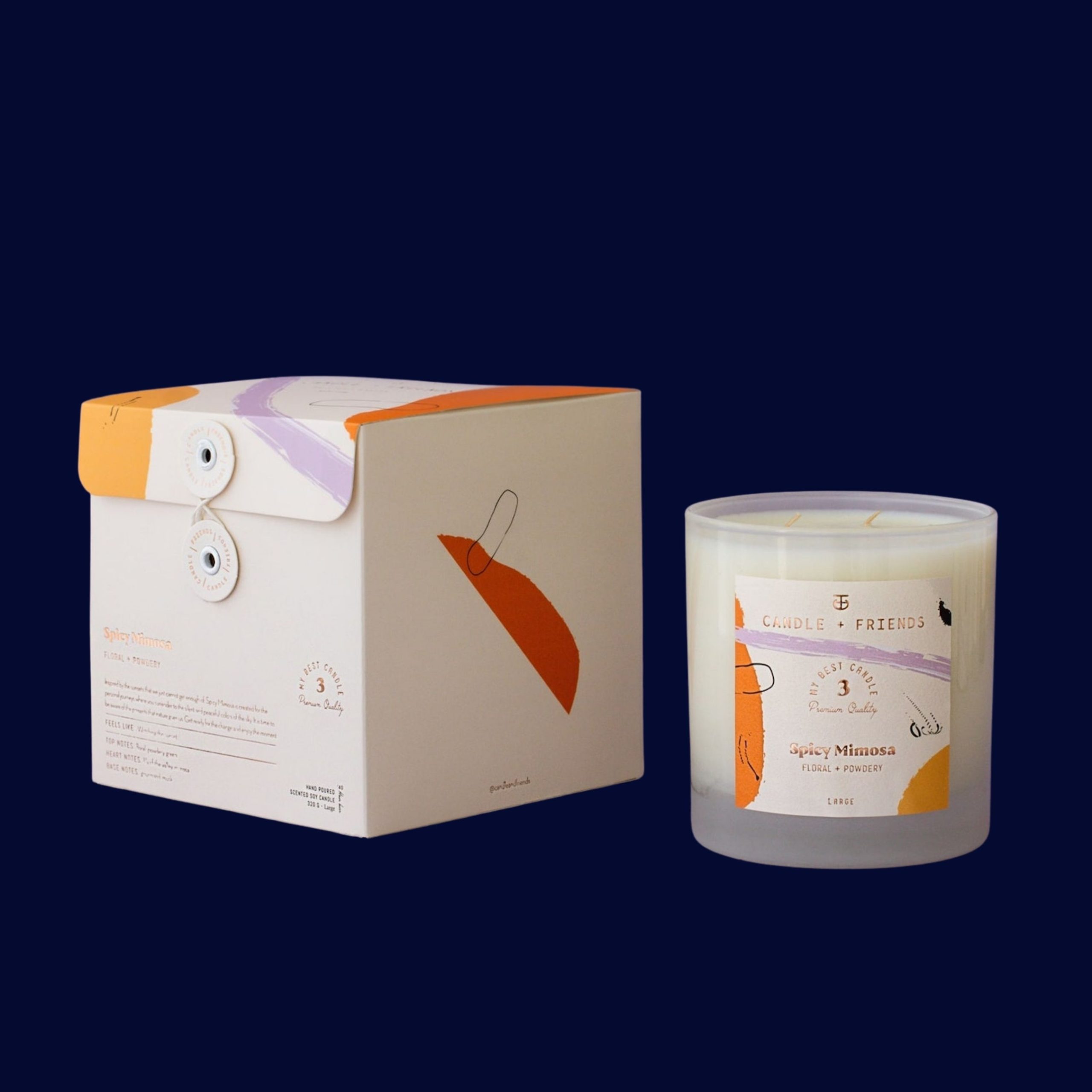 Everything You Need to Know About Custom Candle Boxes