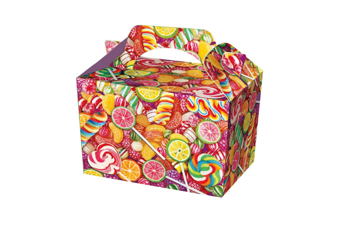 Custom Candy Boxes: Elevating Packaging with Unique and Stylish Designs